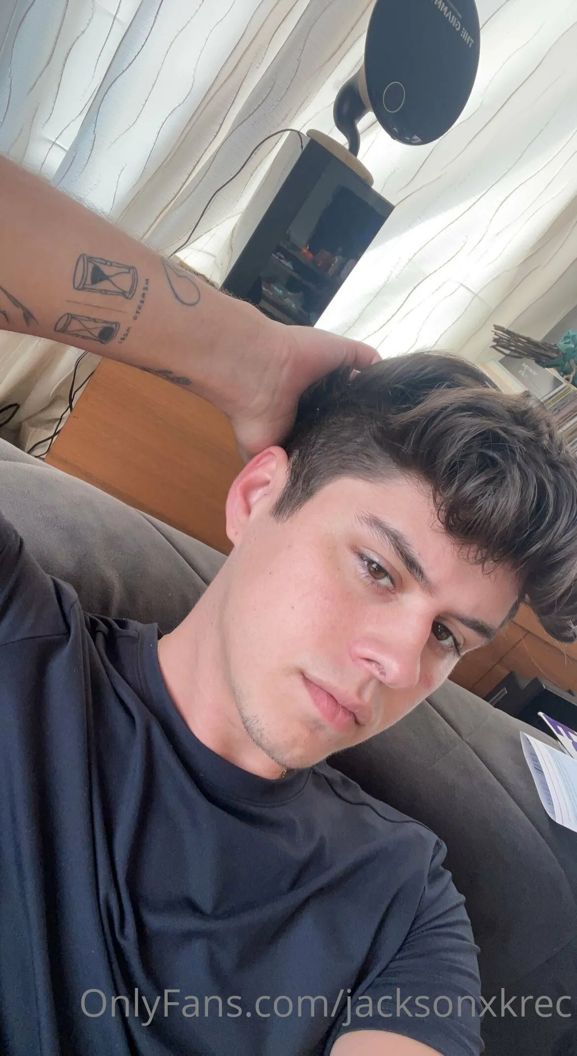 JACKSON OnlyFans free account photo 23 - jacksonxkrec nudes and sex tapes