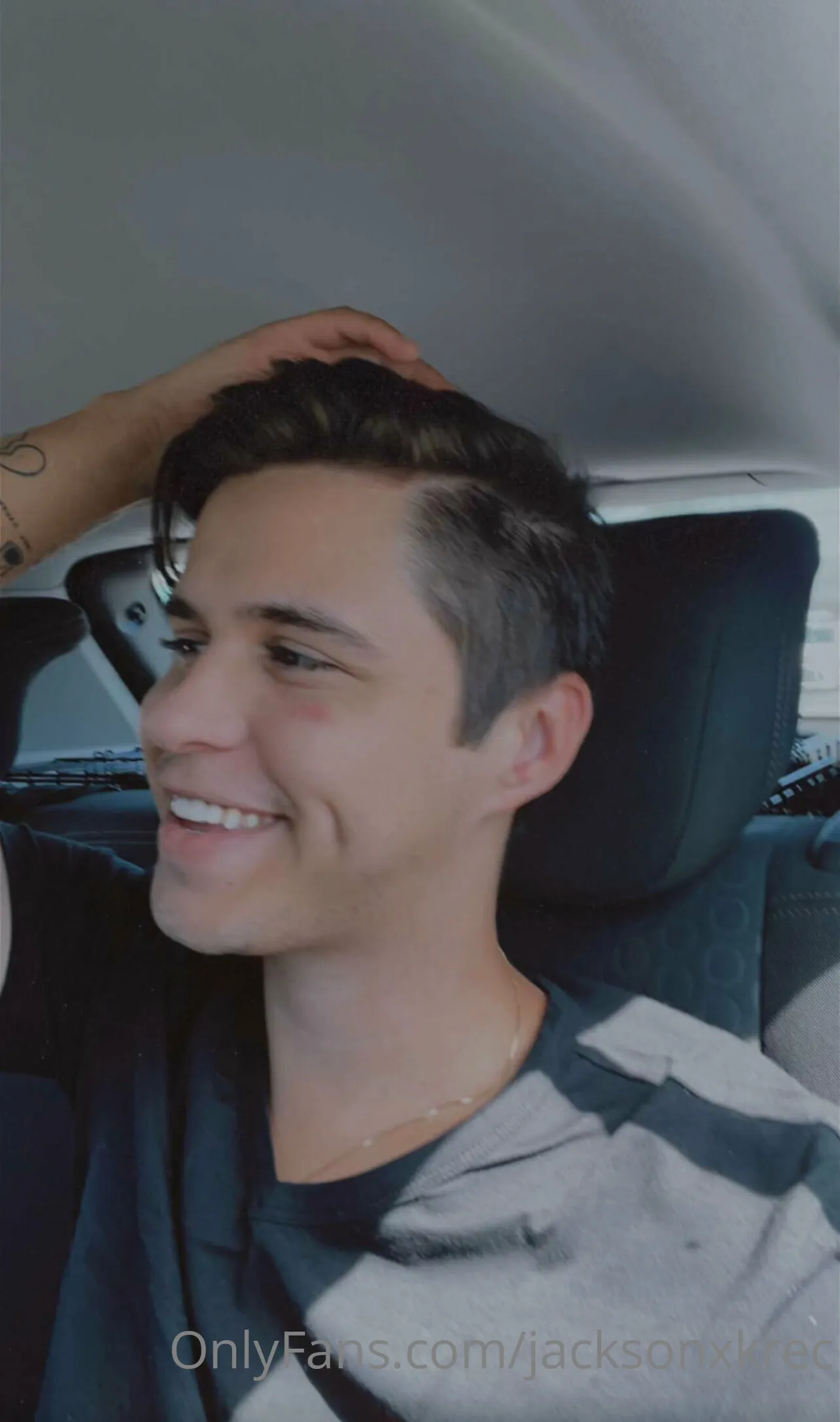JACKSON OnlyFans free account photo 22 - jacksonxkrec nudes and sex tapes