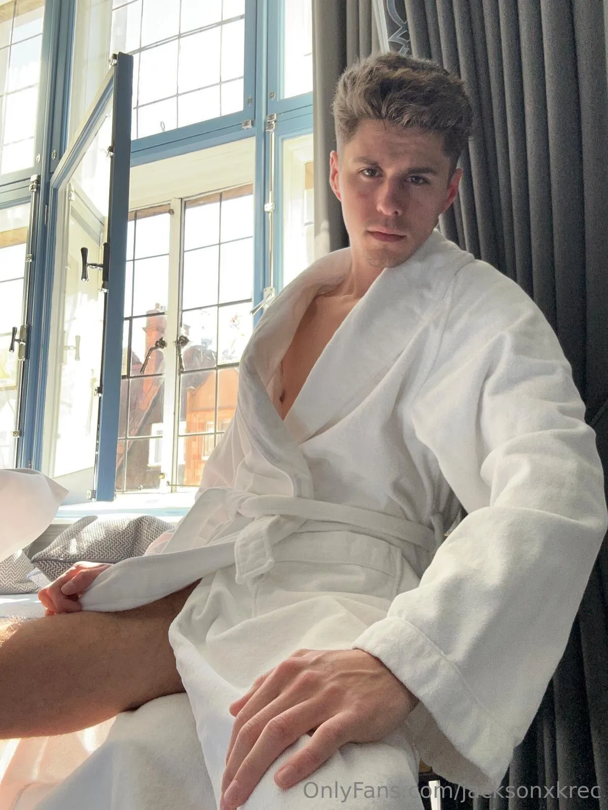 JACKSON OnlyFans free account photo 19 - jacksonxkrec nudes and sex tapes