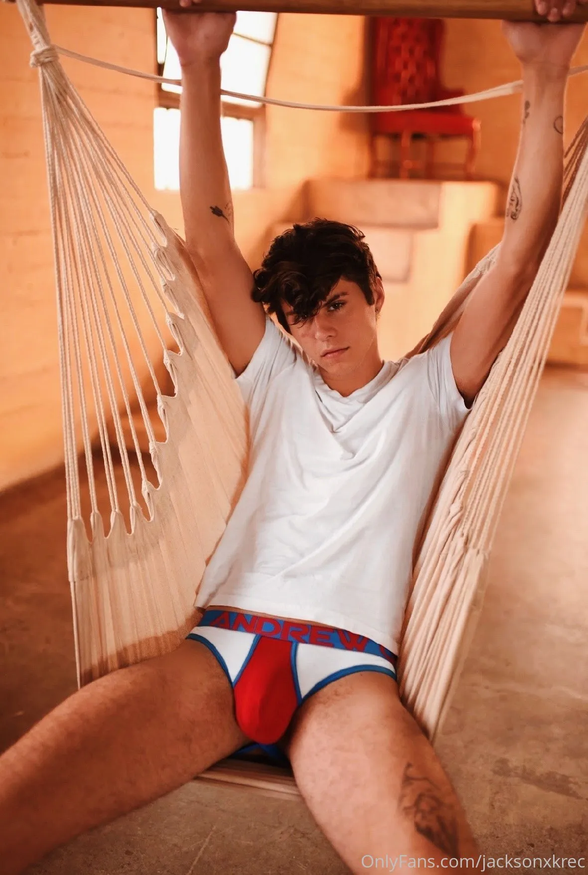 JACKSON OnlyFans free account photo 18 - jacksonxkrec nudes and sex tapes