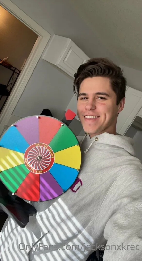 JACKSON OnlyFans free account photo 16 - jacksonxkrec nudes and sex tapes