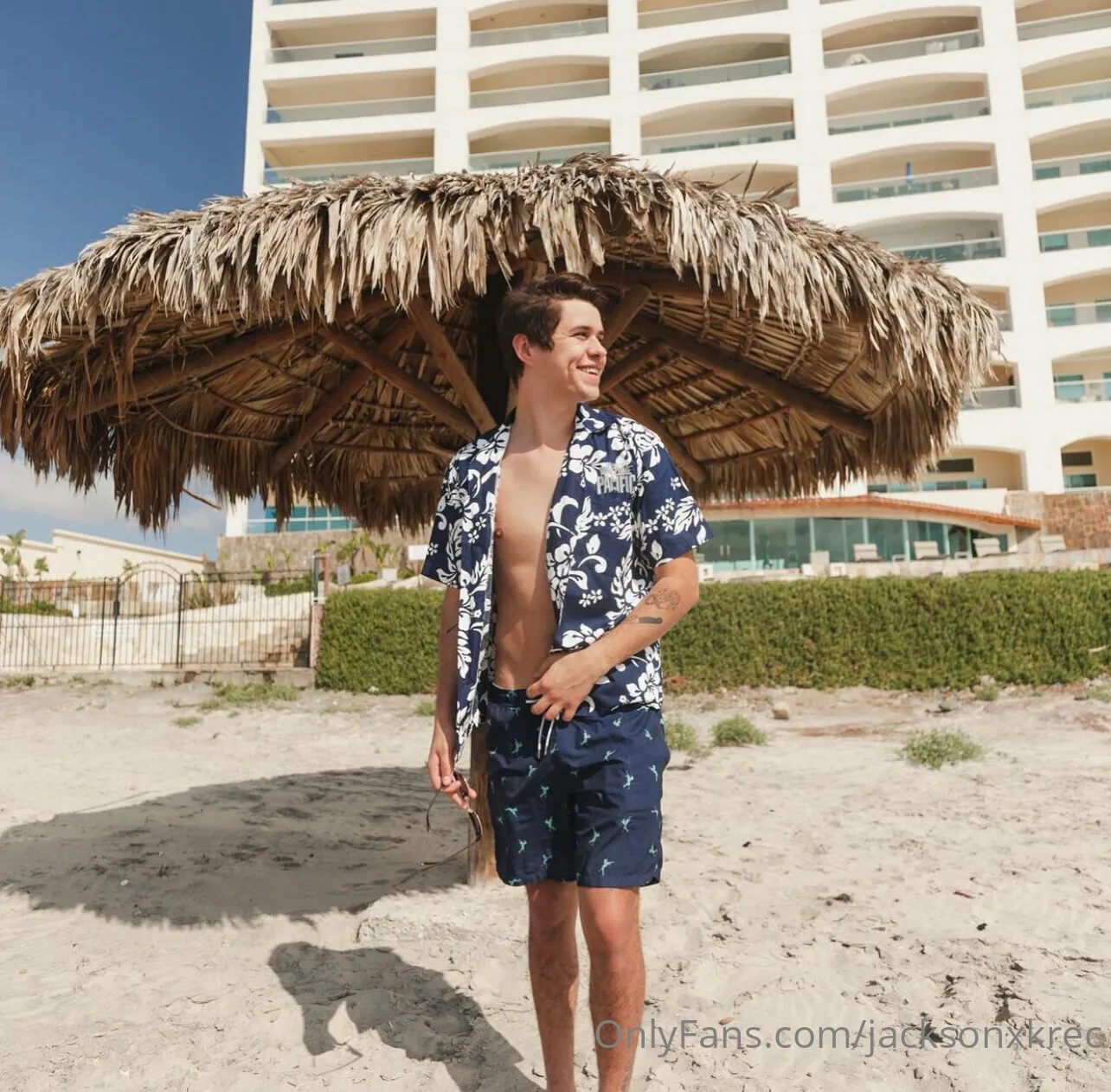 JACKSON OnlyFans free account photo 13 - jacksonxkrec nudes and sex tapes