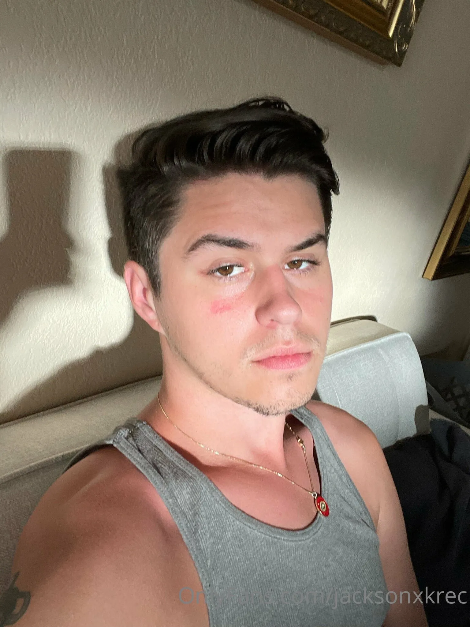 JACKSON OnlyFans free account photo 12 - jacksonxkrec nudes and sex tapes