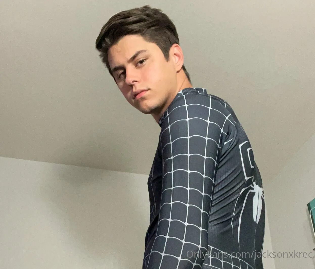 JACKSON OnlyFans free account photo 11 - jacksonxkrec nudes and sex tapes