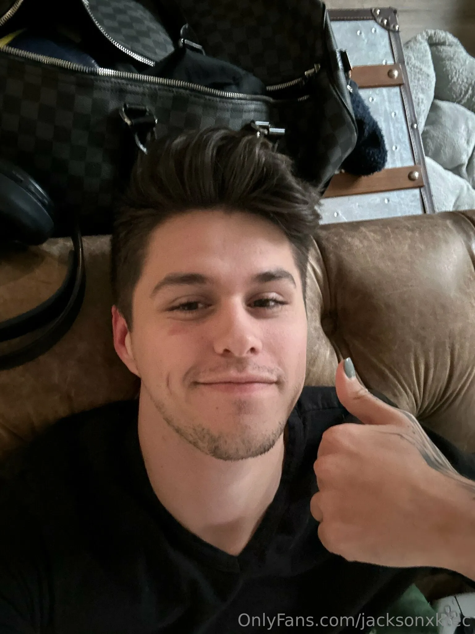 JACKSON OnlyFans free account photo 7 - jacksonxkrec nudes and sex tapes