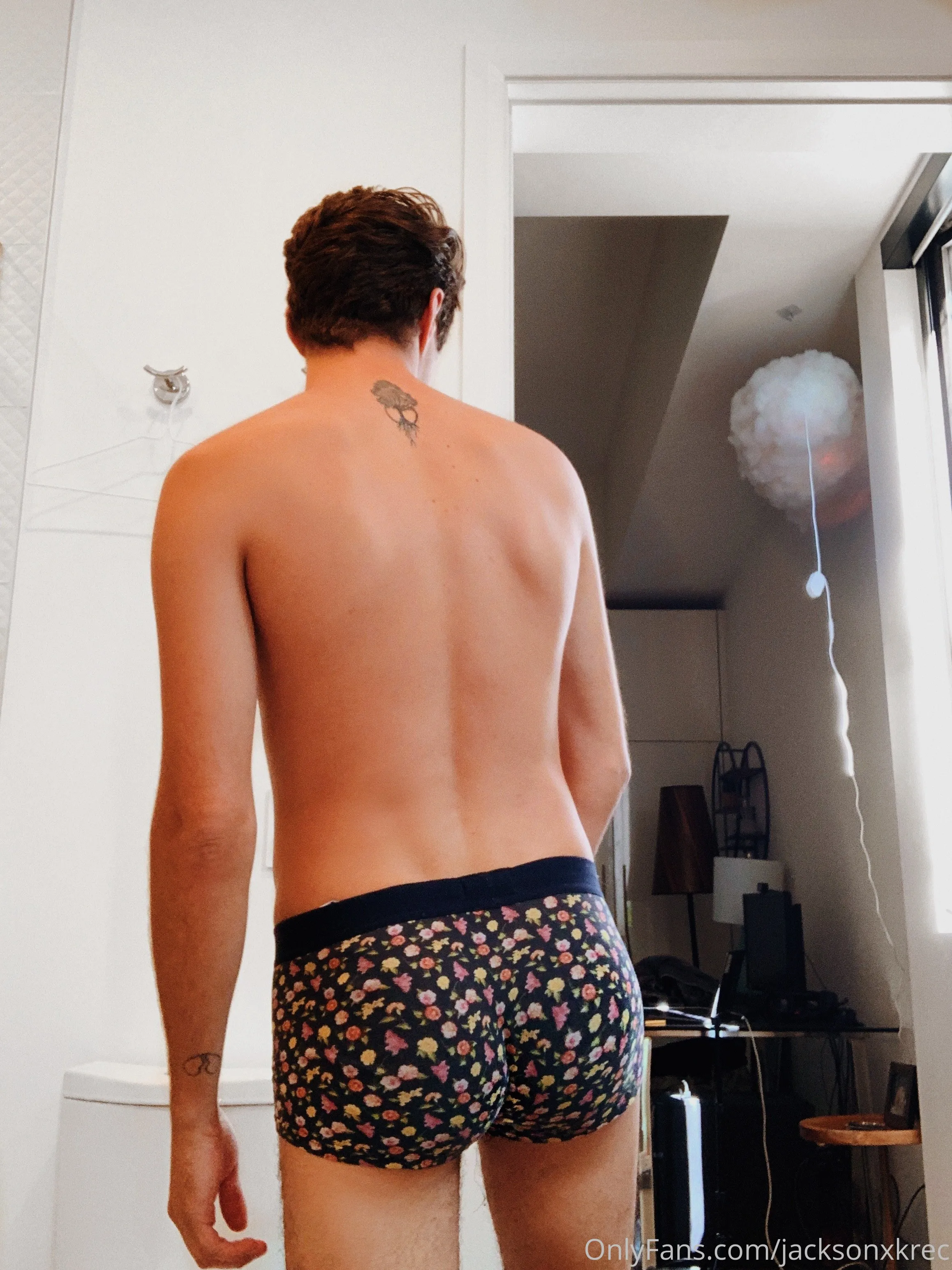 JACKSON OnlyFans free account photo 6 - jacksonxkrec nudes and sex tapes