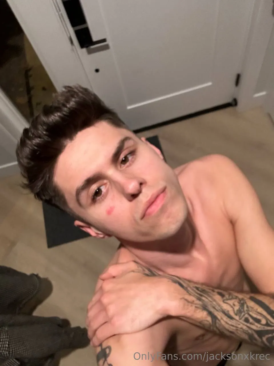 JACKSON OnlyFans free account photo 1 - jacksonxkrec nudes and sex tapes