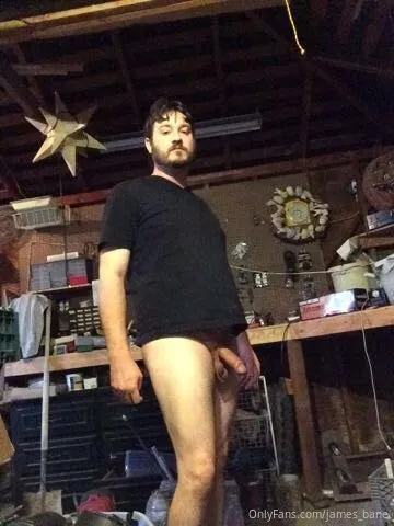 JAMES_BANE OnlyFans free account photo 13 - james_bane nudes and sex tapes