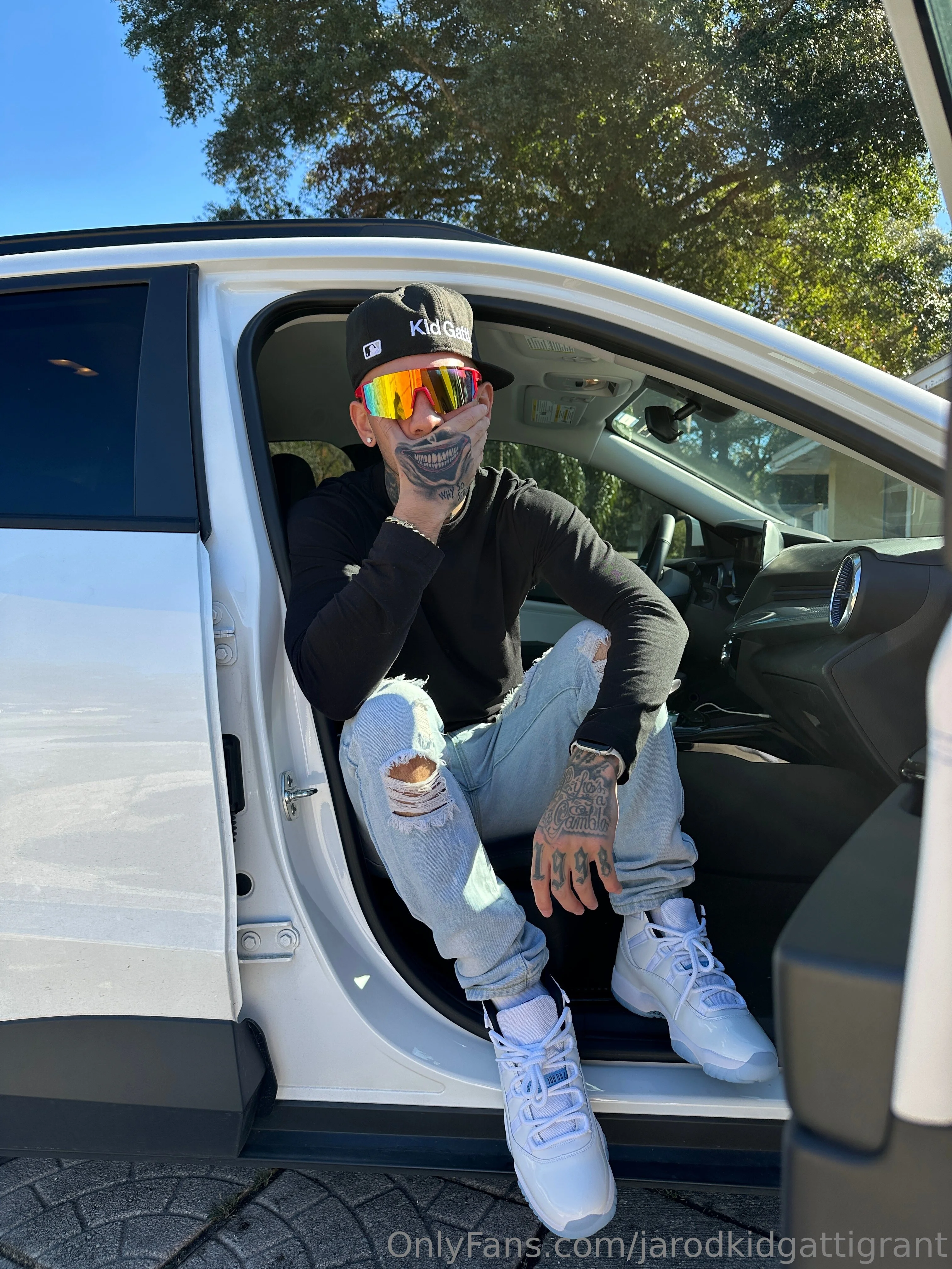 Jarod grant OnlyFans free account photo 15 - jarodkidgattigrant nudes and sex tapes