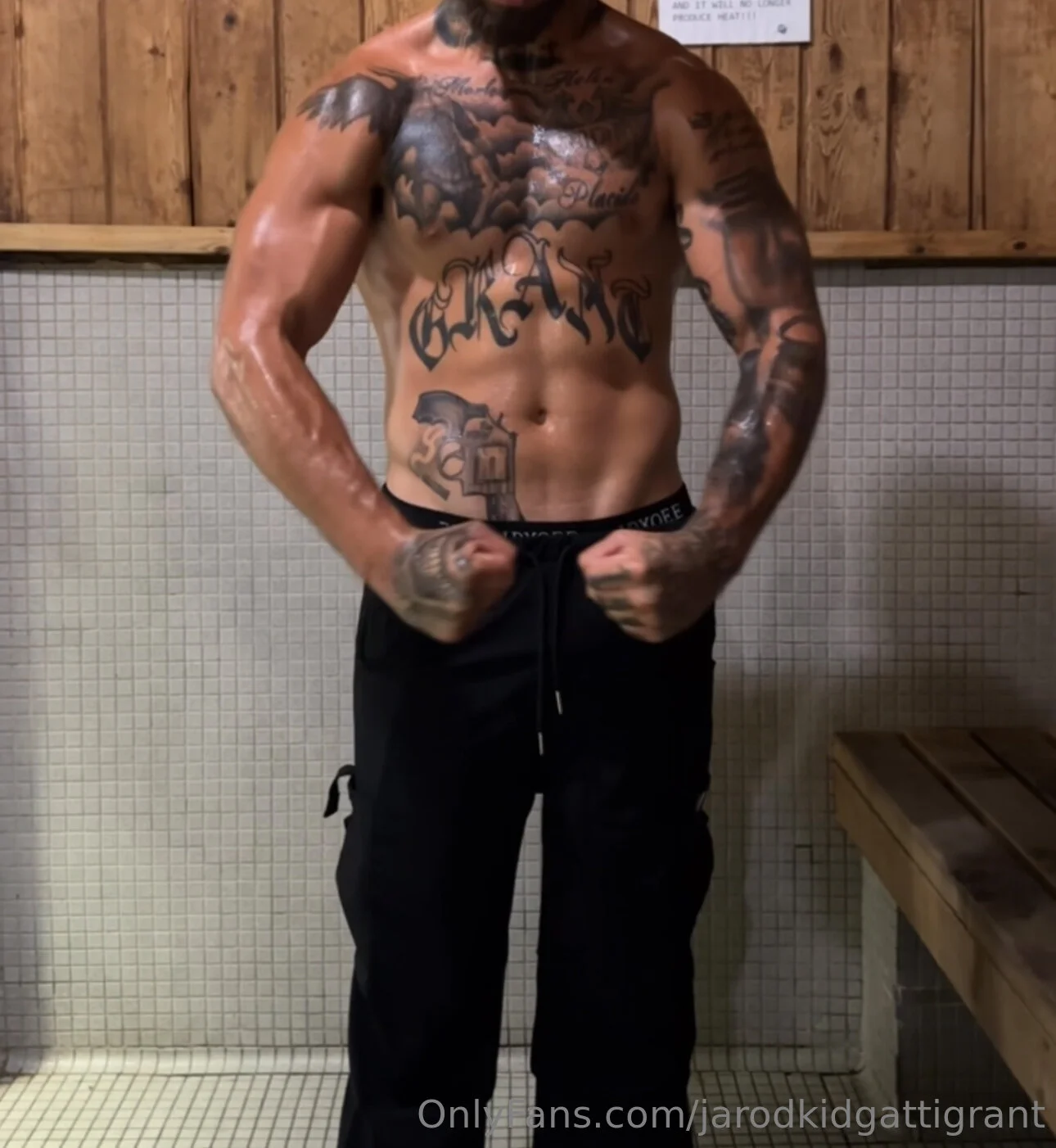 Jarod grant OnlyFans free account photo 11 - jarodkidgattigrant nudes and sex tapes