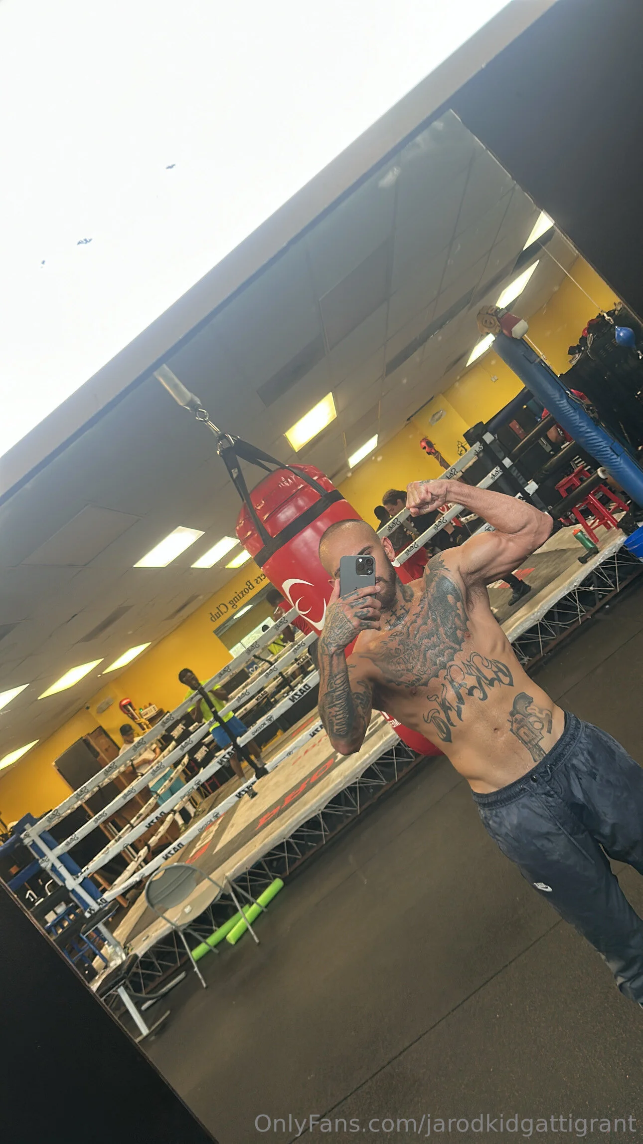 Jarod grant OnlyFans free account photo 9 - jarodkidgattigrant nudes and sex tapes