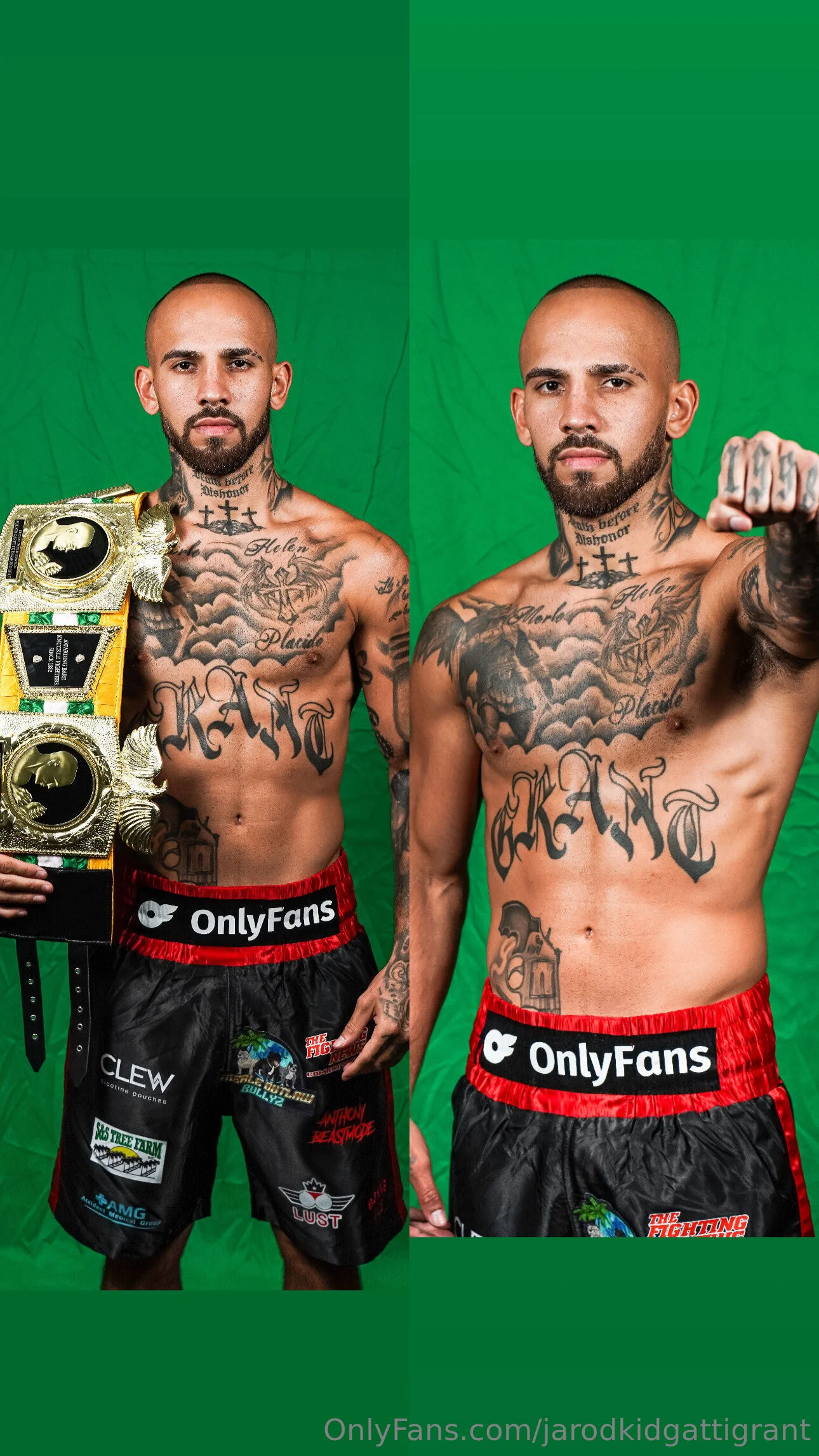 Jarod grant OnlyFans free account photo 6 - jarodkidgattigrant nudes and sex tapes