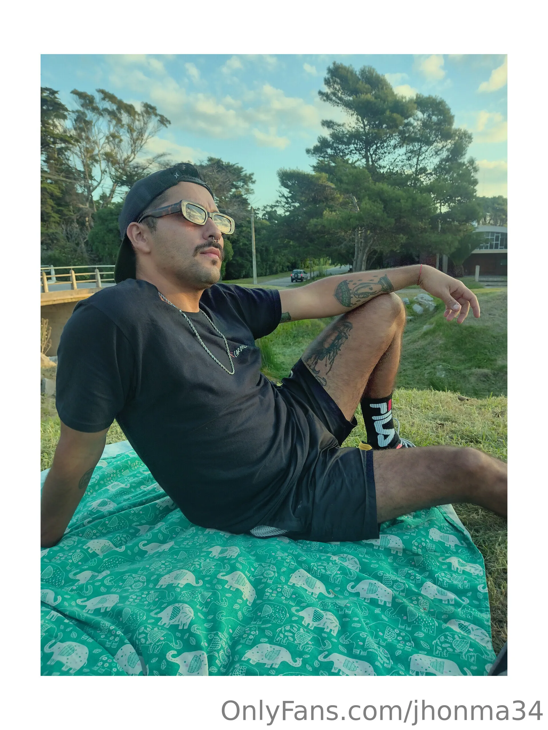 Jhonboy🇦🇷 OnlyFans free account photo 4 - jhonma34 nudes and sex tapes