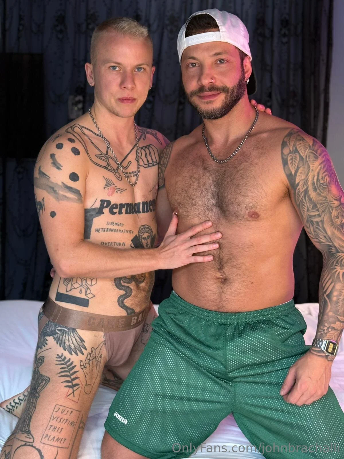 John Brachalli OnlyFans free account photo 2 - johnbrachalli nudes and sex tapes