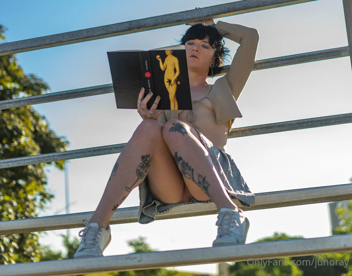 Juno Ray OnlyFans free account photo 8 - junosadventures nudes and sex tapes