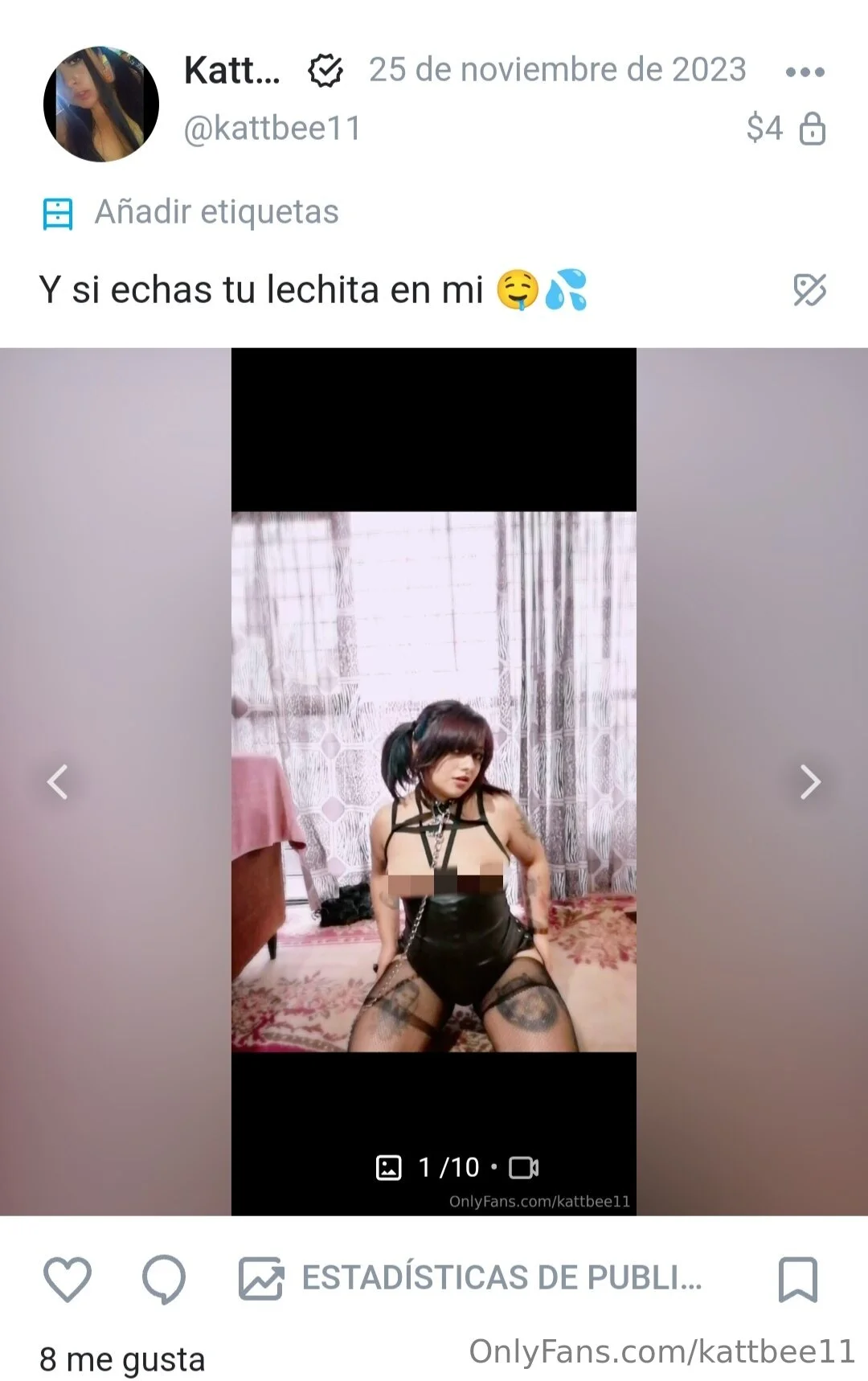 Kattprr11 OnlyFans free account photo 3 - kattprr11 nudes and sex tapes