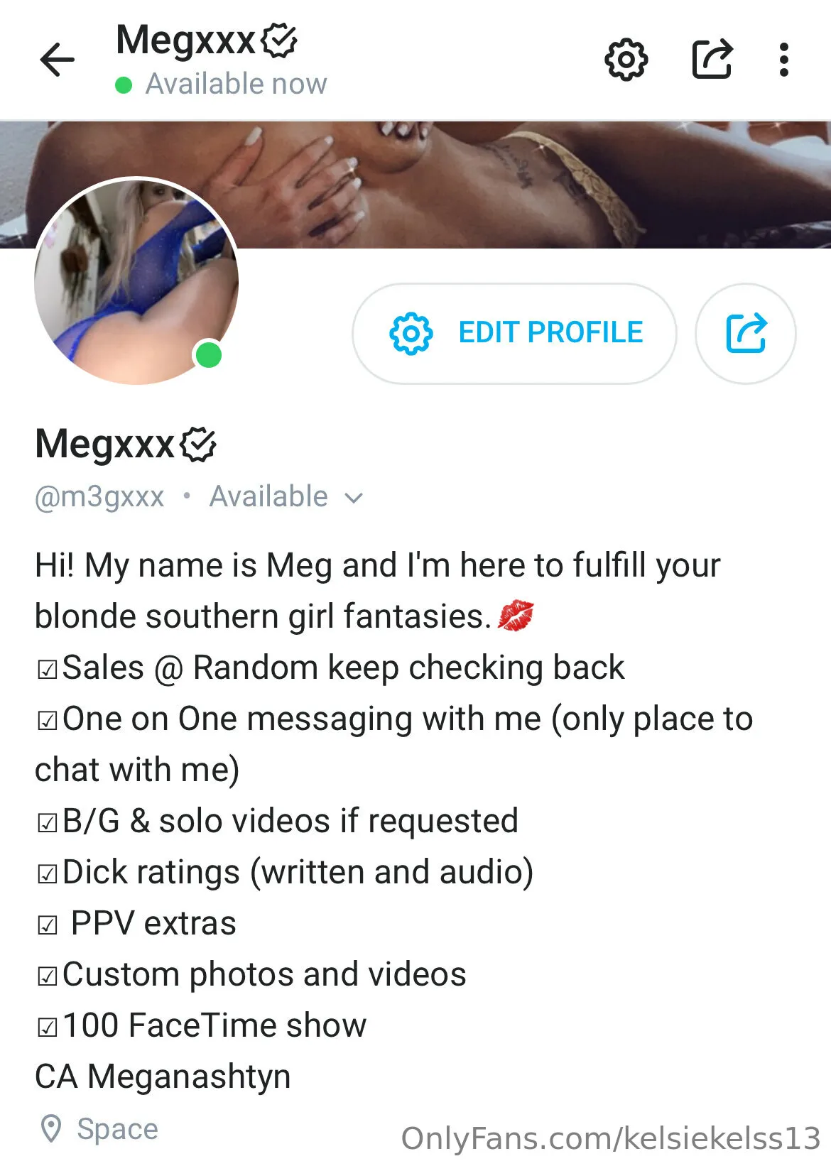 Kelsieee OnlyFans free account photo 2 - kelsiekelss13 nudes and sex tapes