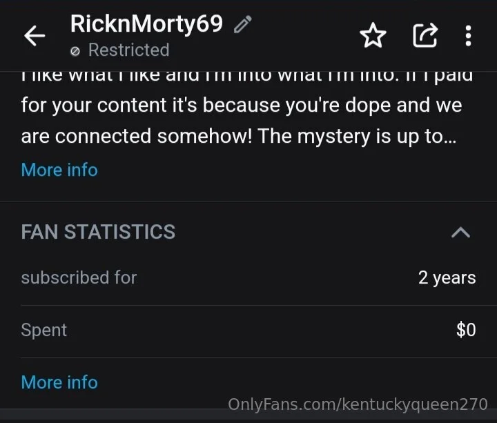 🍃🪶Karma Featherwind🪶🍃 OnlyFans free account photo 7 - kentuckyqueen270 nudes and sex tapes