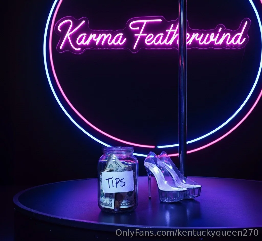 🍃🪶Karma Featherwind🪶🍃 OnlyFans free account photo 1 - kentuckyqueen270 nudes and sex tapes