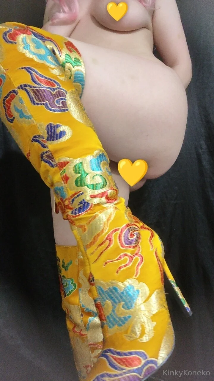 Kinky_Koneko69 OnlyFans free account photo 15 - kinkykoneko69 nudes and sex tapes