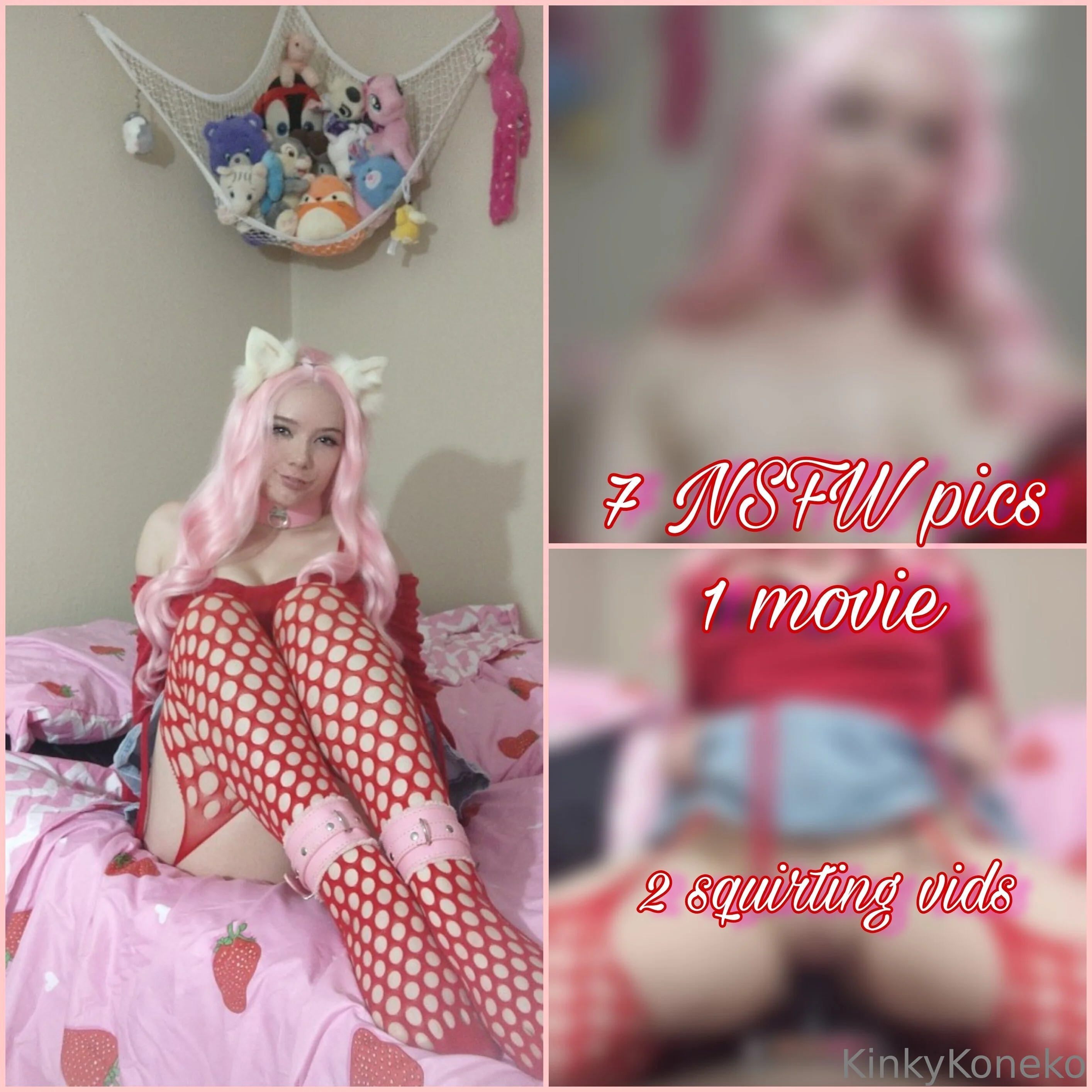 Kinky_Koneko69 OnlyFans free account photo 7 - kinkykoneko69 nudes and sex tapes