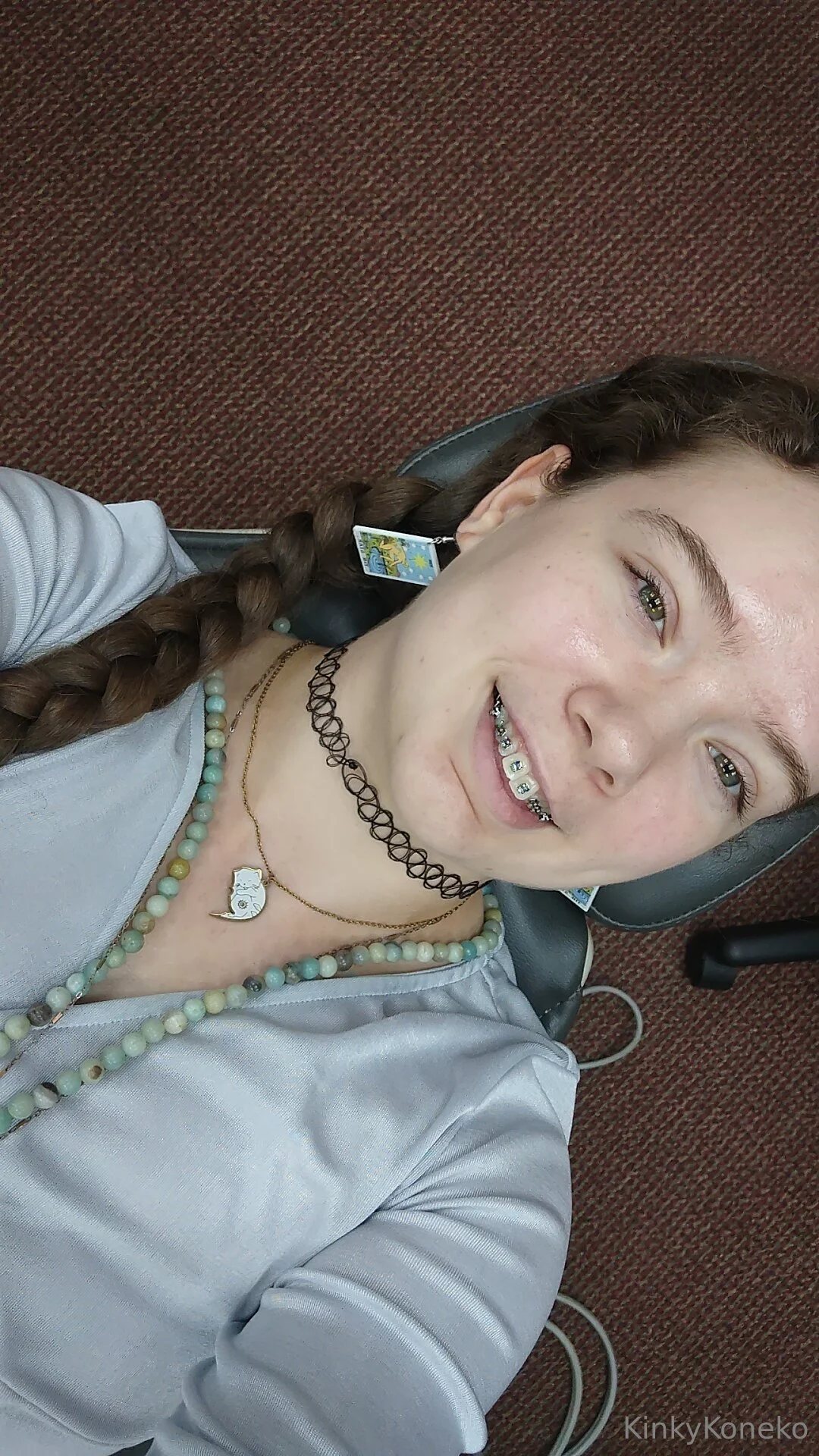 Kinky_Koneko69 OnlyFans free account photo 1 - kinkykoneko69 nudes and sex tapes
