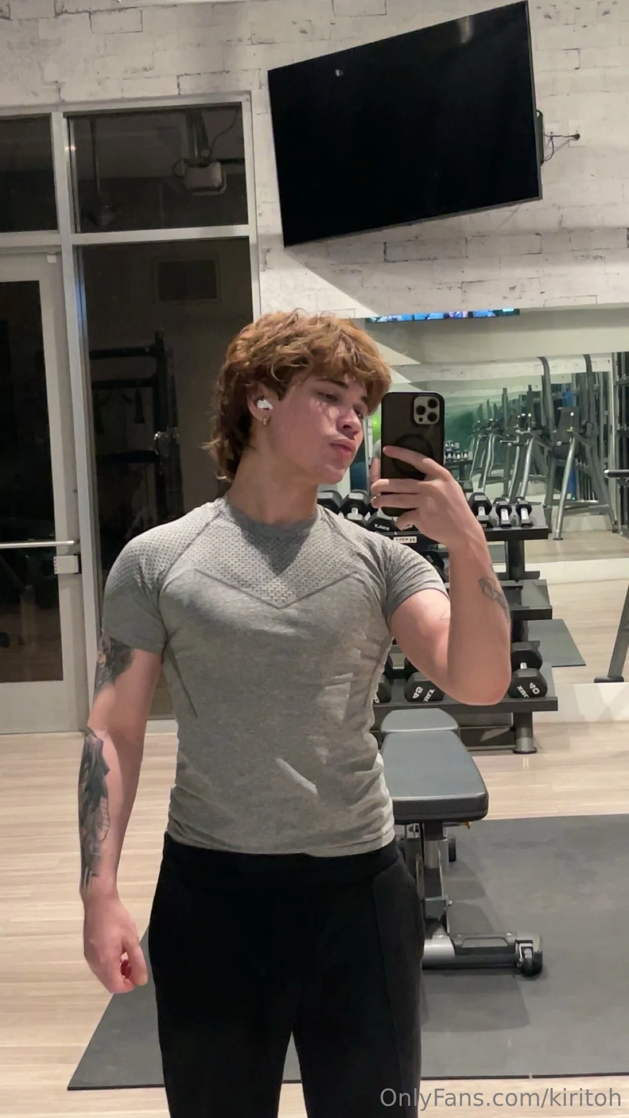 Zach 💦 OnlyFans free account photo 9 - kiritoh nudes and sex tapes