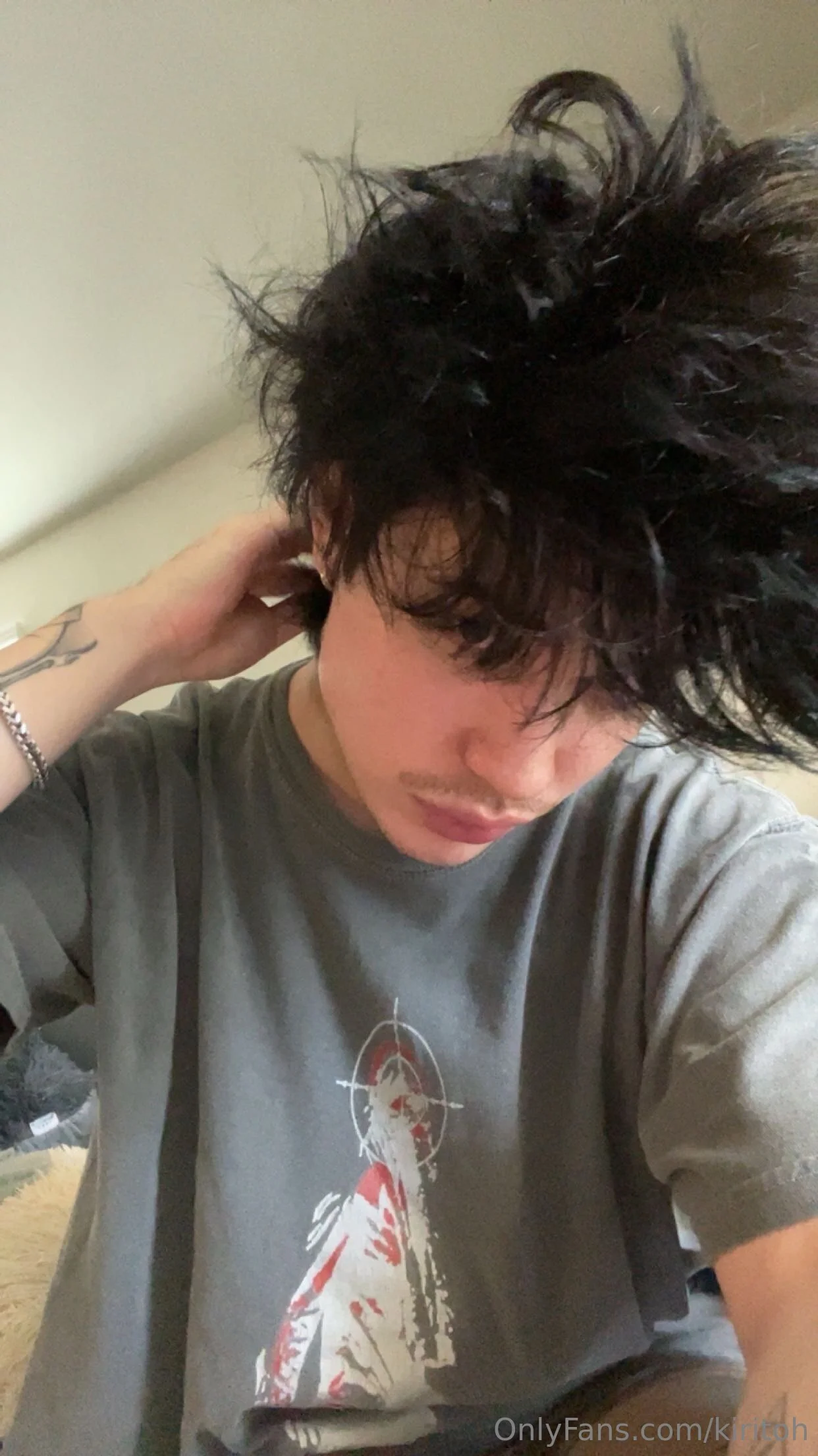 Zach 💦 OnlyFans free account photo 6 - kiritoh nudes and sex tapes