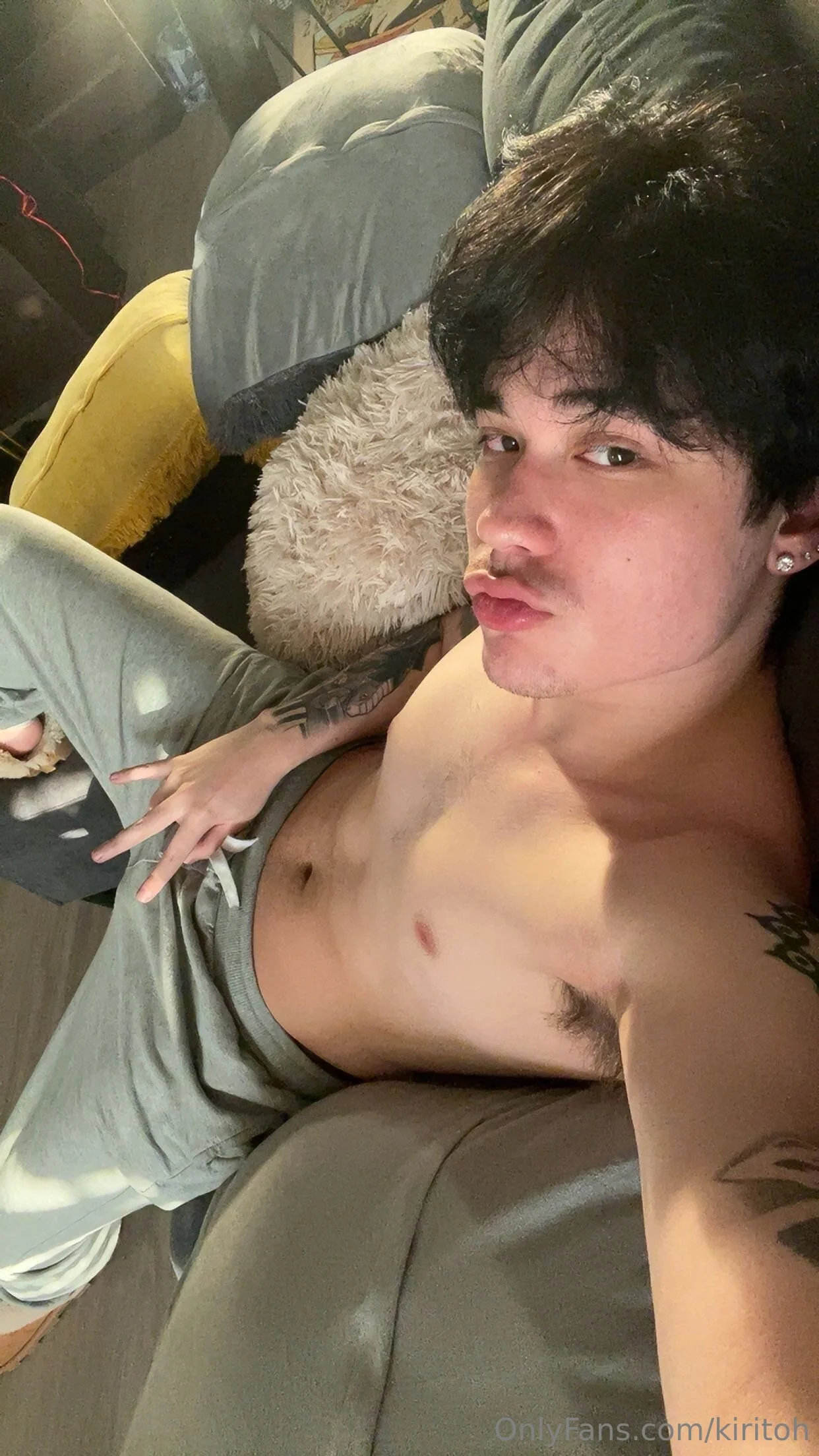 Zach 💦 OnlyFans free account photo 4 - kiritoh nudes and sex tapes