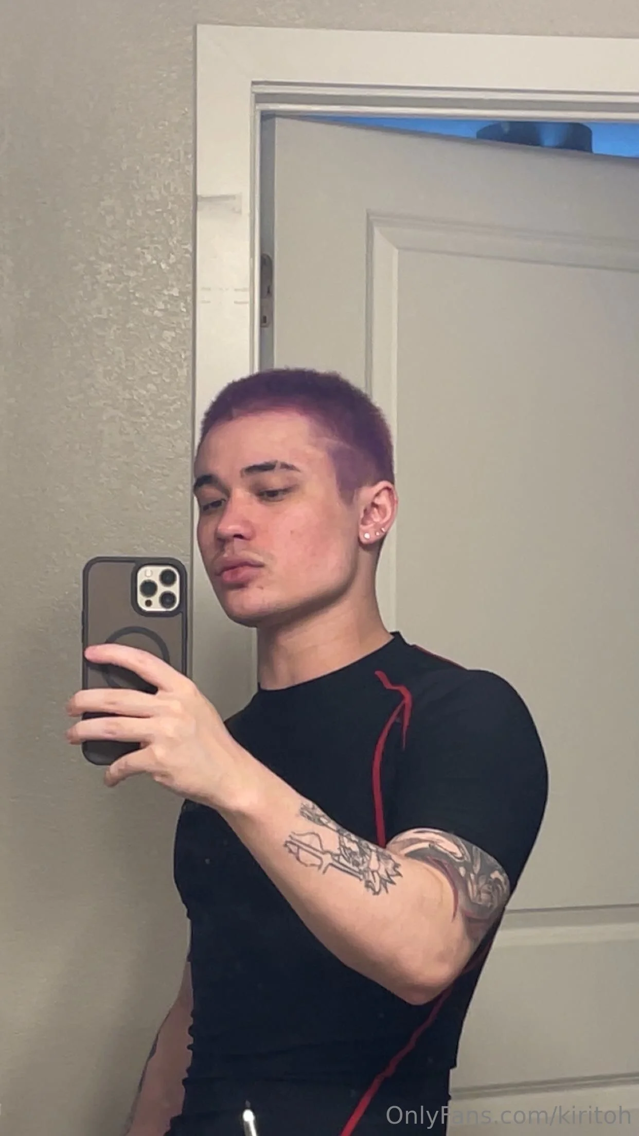 Zach 💦 OnlyFans free account photo 3 - kiritoh nudes and sex tapes