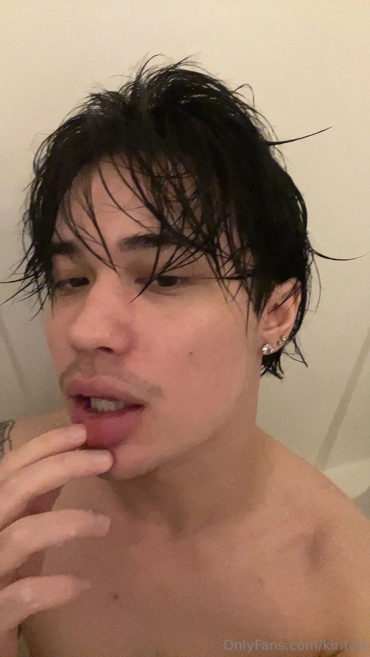 Zach 💦 OnlyFans free account photo 1 - kiritoh nudes and sex tapes