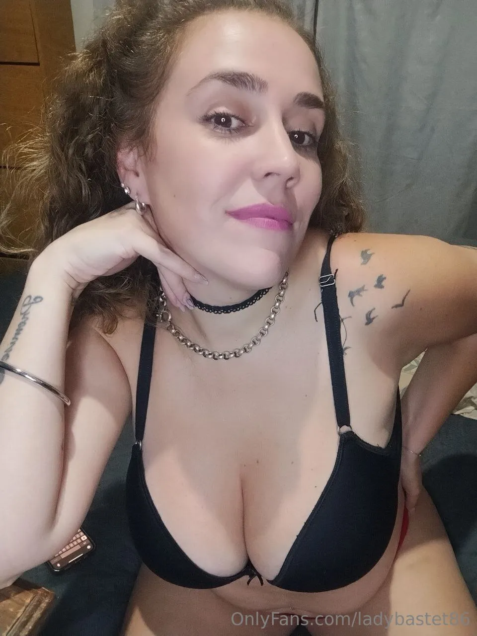 BUSTY Goddess❤️‍🔥 𝐋𝐀𝐃𝐘 𝐁𝐀𝐒𝐓𝐄𝐓 🔥٭☾🔮✨ OnlyFans free account photo 5 - ladybastet86 nudes and sex tapes