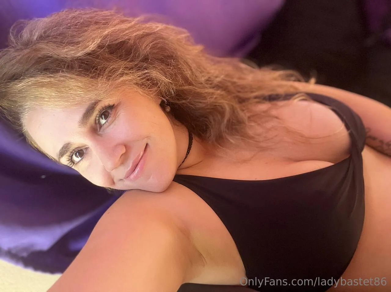 BUSTY Goddess❤️‍🔥 𝐋𝐀𝐃𝐘 𝐁𝐀𝐒𝐓𝐄𝐓 🔥٭☾🔮✨ OnlyFans free account photo 1 - ladybastet86 nudes and sex tapes