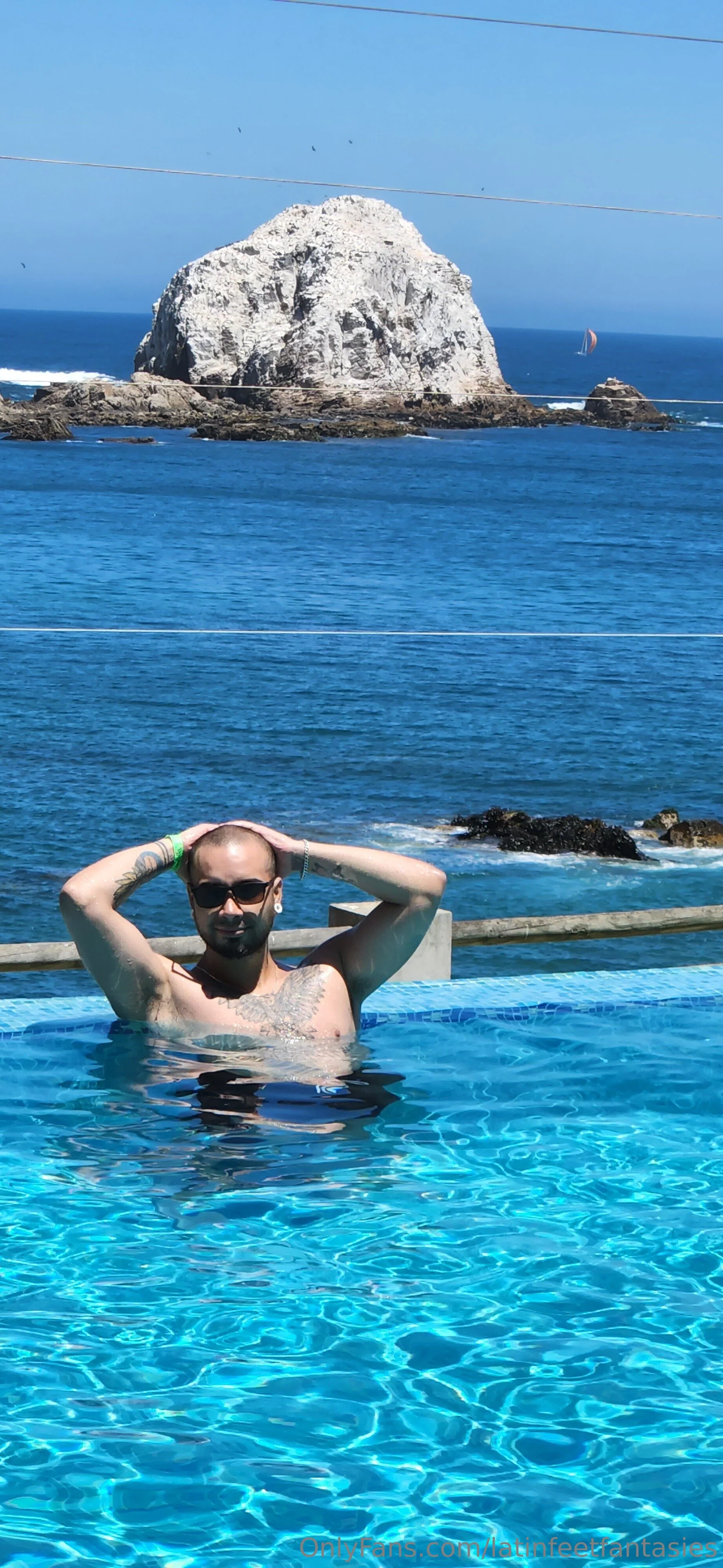 LATIN FEET FANTASIES OnlyFans free account photo 1 - latinfeetfantasies nudes and sex tapes