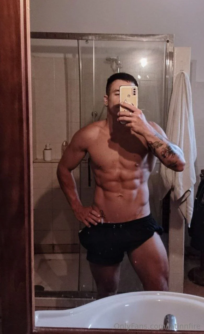 🔥 Fitness Boy 🔥🍼 OnlyFans free account photo 7 - latinnfire nudes and sex tapes