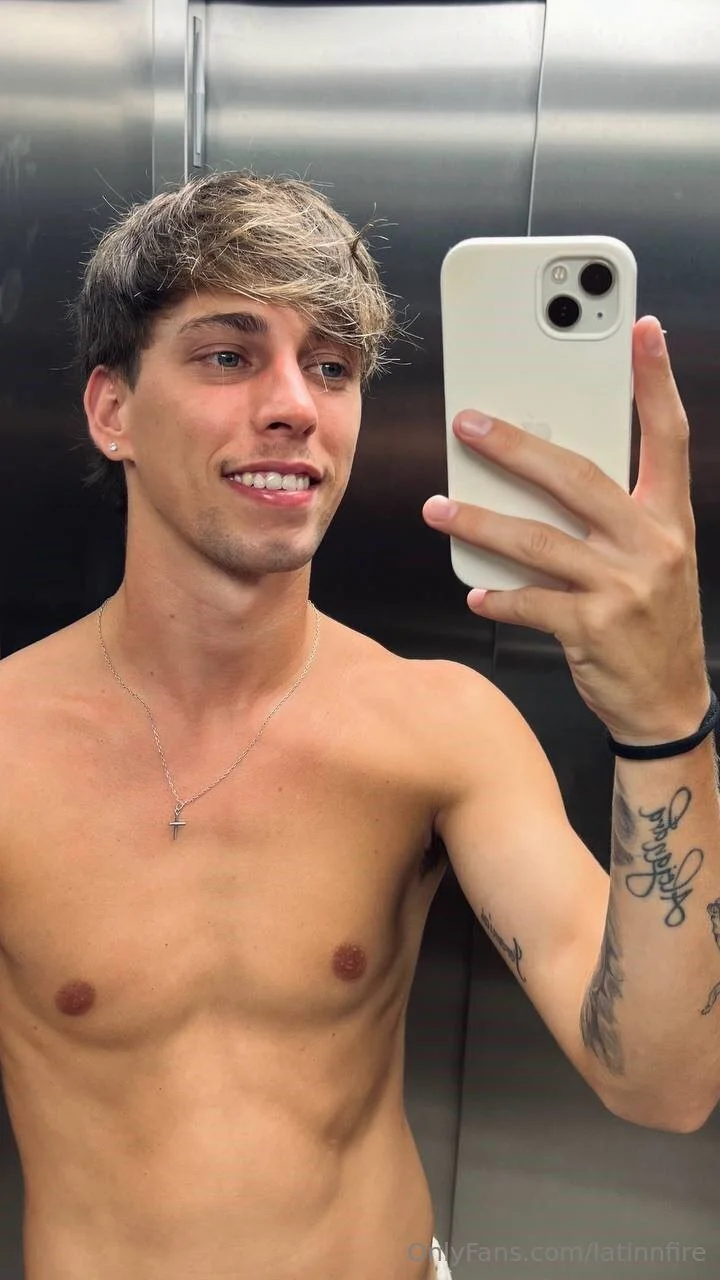 🔥 Fitness Boy 🔥🍼 OnlyFans free account photo 1 - latinnfire nudes and sex tapes