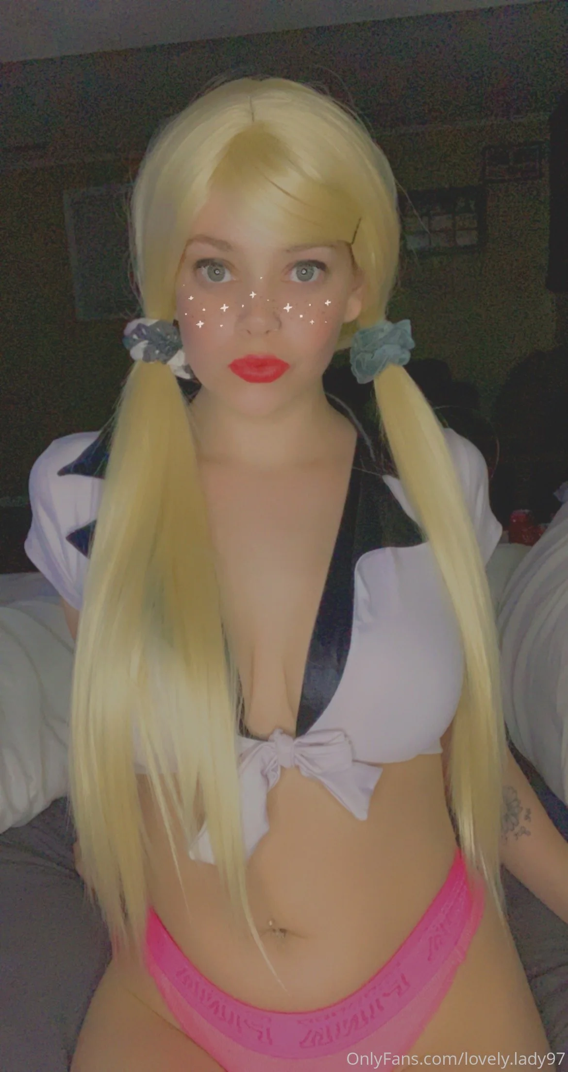 Lovely.Lady97 OnlyFans free account photo 5 - lovely.lady97 nudes and sex tapes