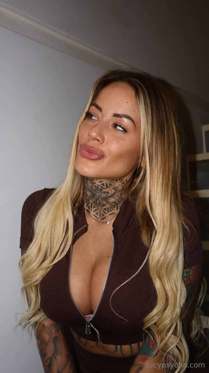Lucy OnlyFans free account photo 19 - lucypsycho nudes and sex tapes