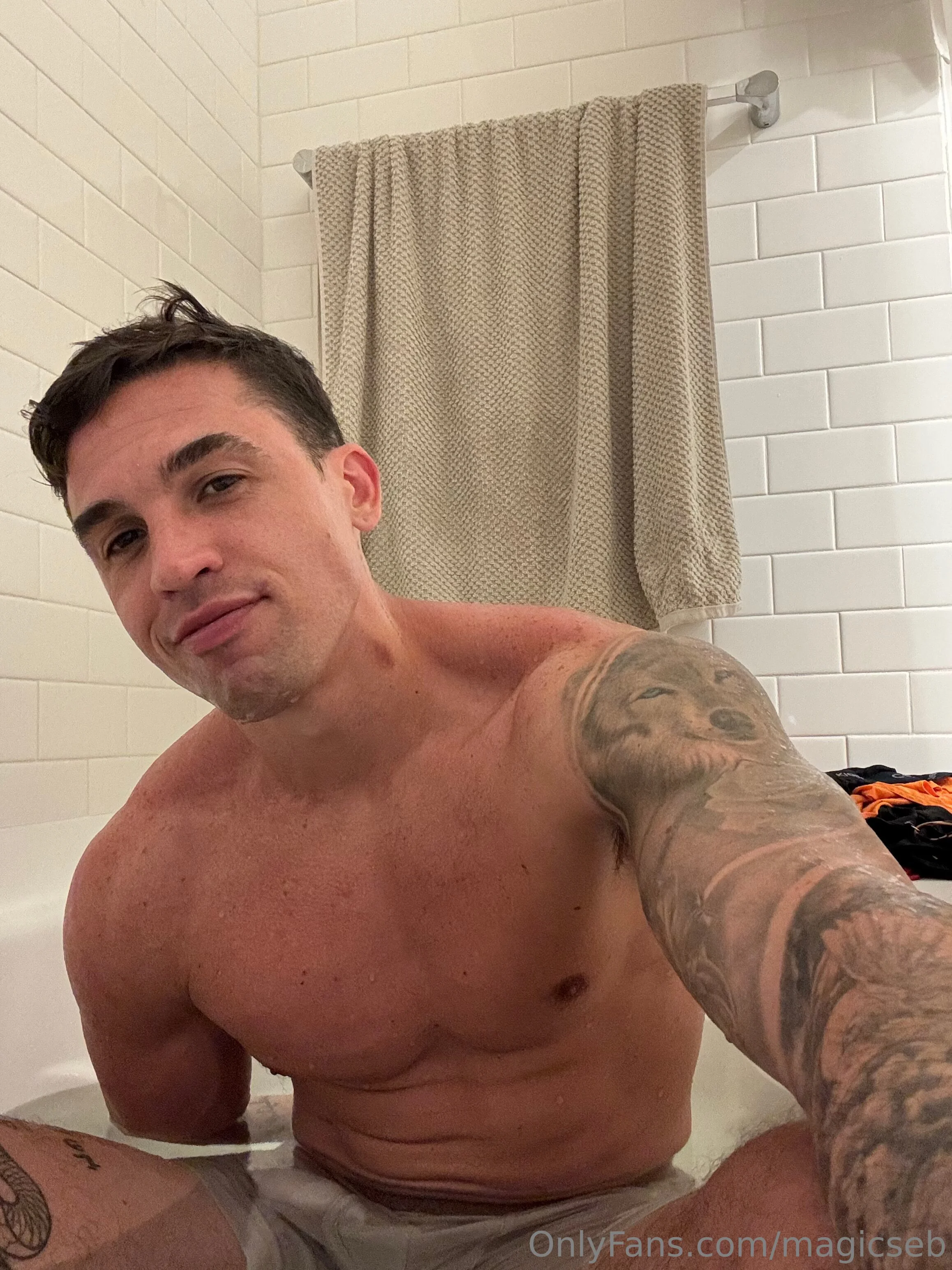 SEBI OnlyFans free account photo 8 - magicseb nudes and sex tapes