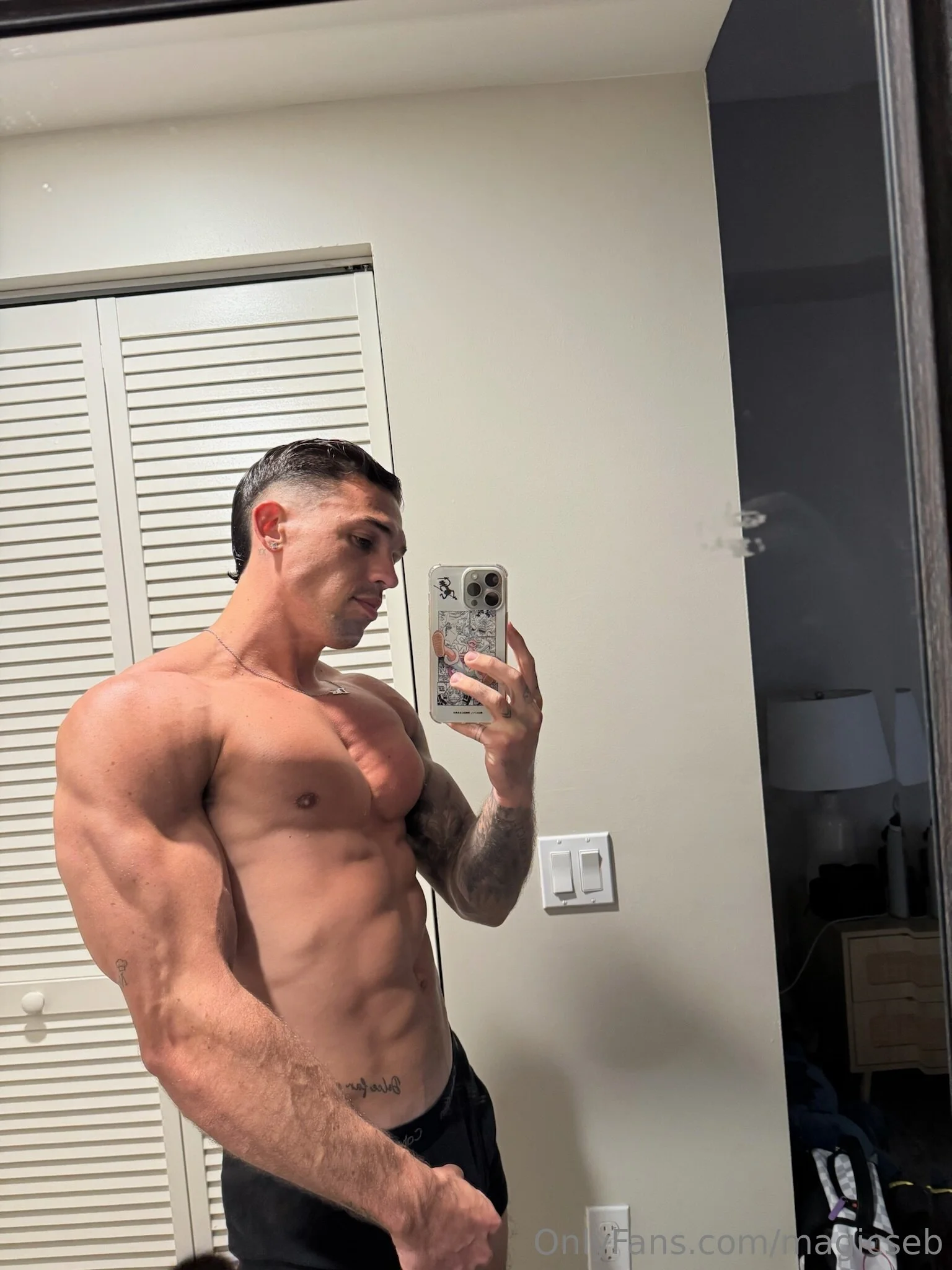 SEBI OnlyFans free account photo 6 - magicseb nudes and sex tapes