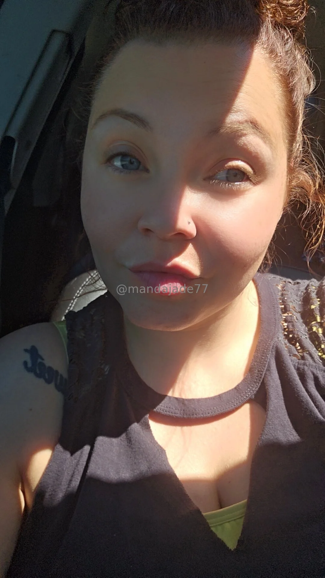 Manda Jade OnlyFans free account photo 9 - mandajade77 nudes and sex tapes