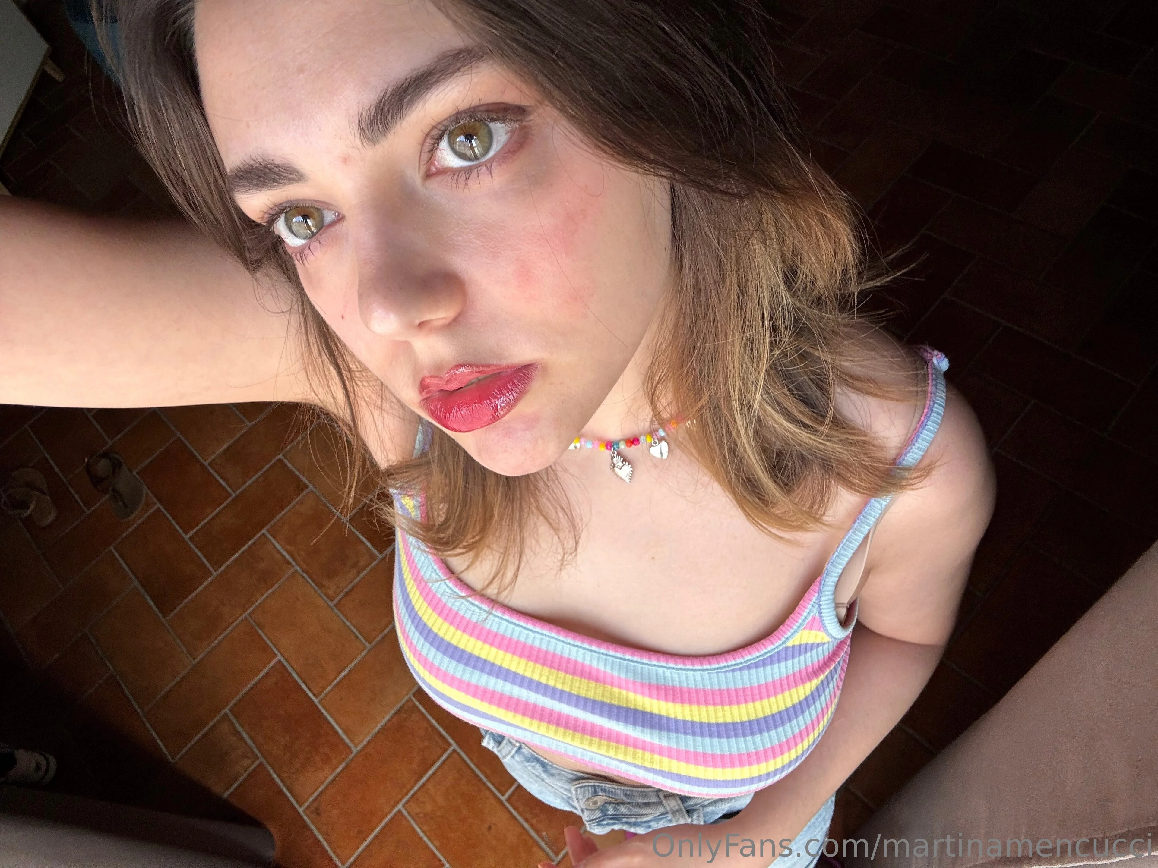 piccola marti ❤︎ OnlyFans free account photo 14 - martinamencucci nudes and sex tapes