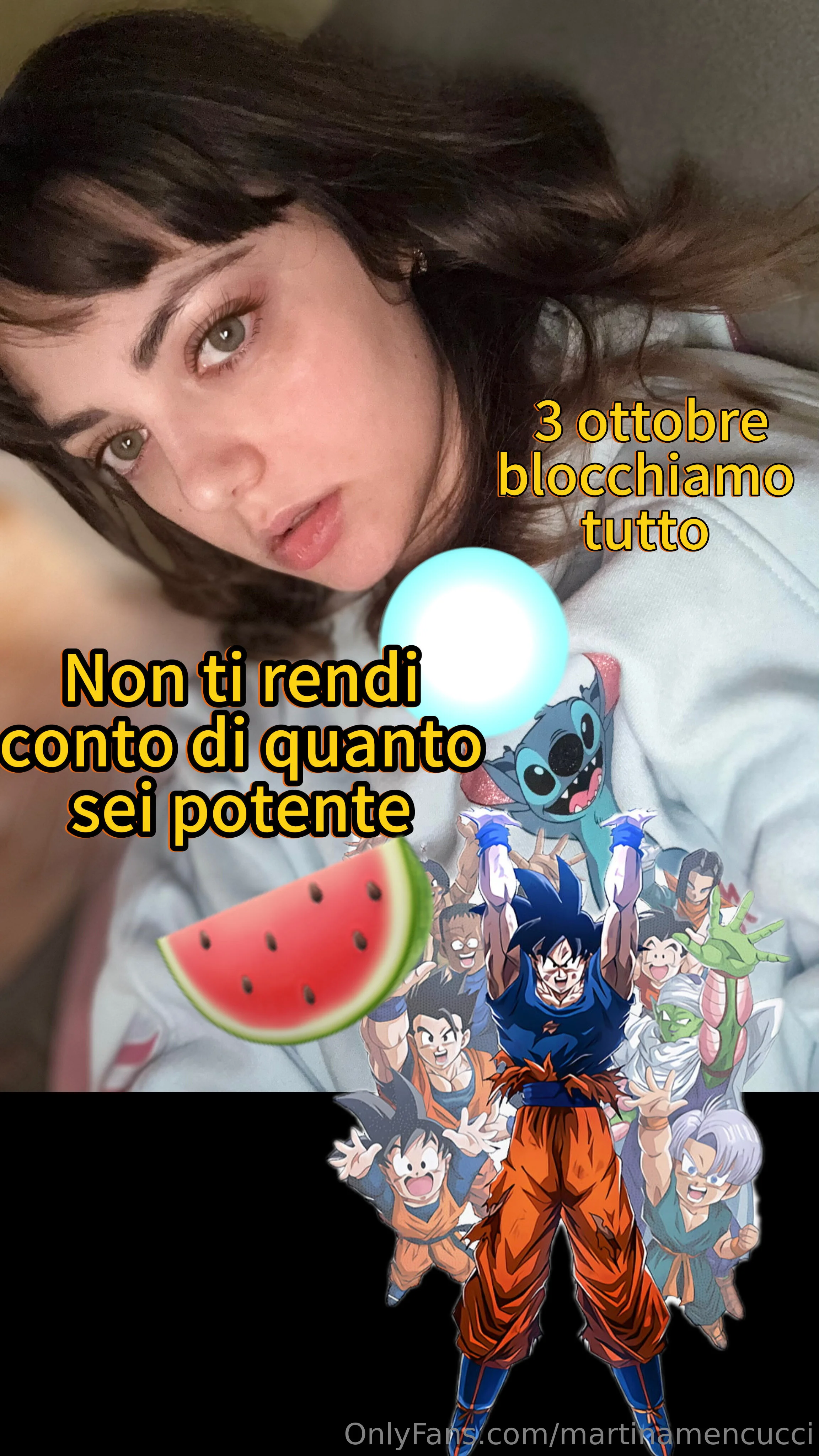 piccola marti ❤︎ OnlyFans free account photo 11 - martinamencucci nudes and sex tapes