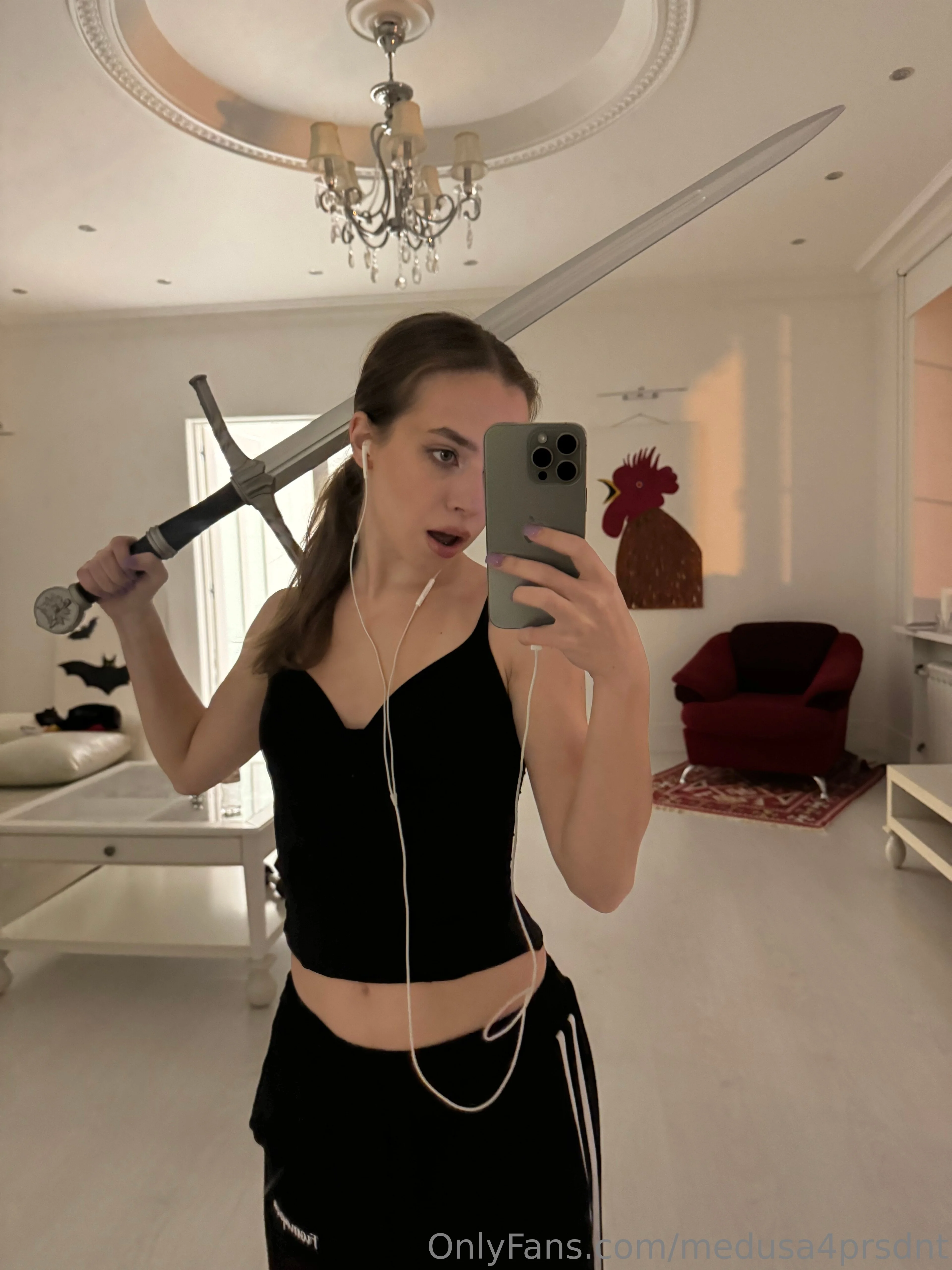 Medusa OnlyFans free account photo 12 - medusa4prsdnt nudes and sex tapes