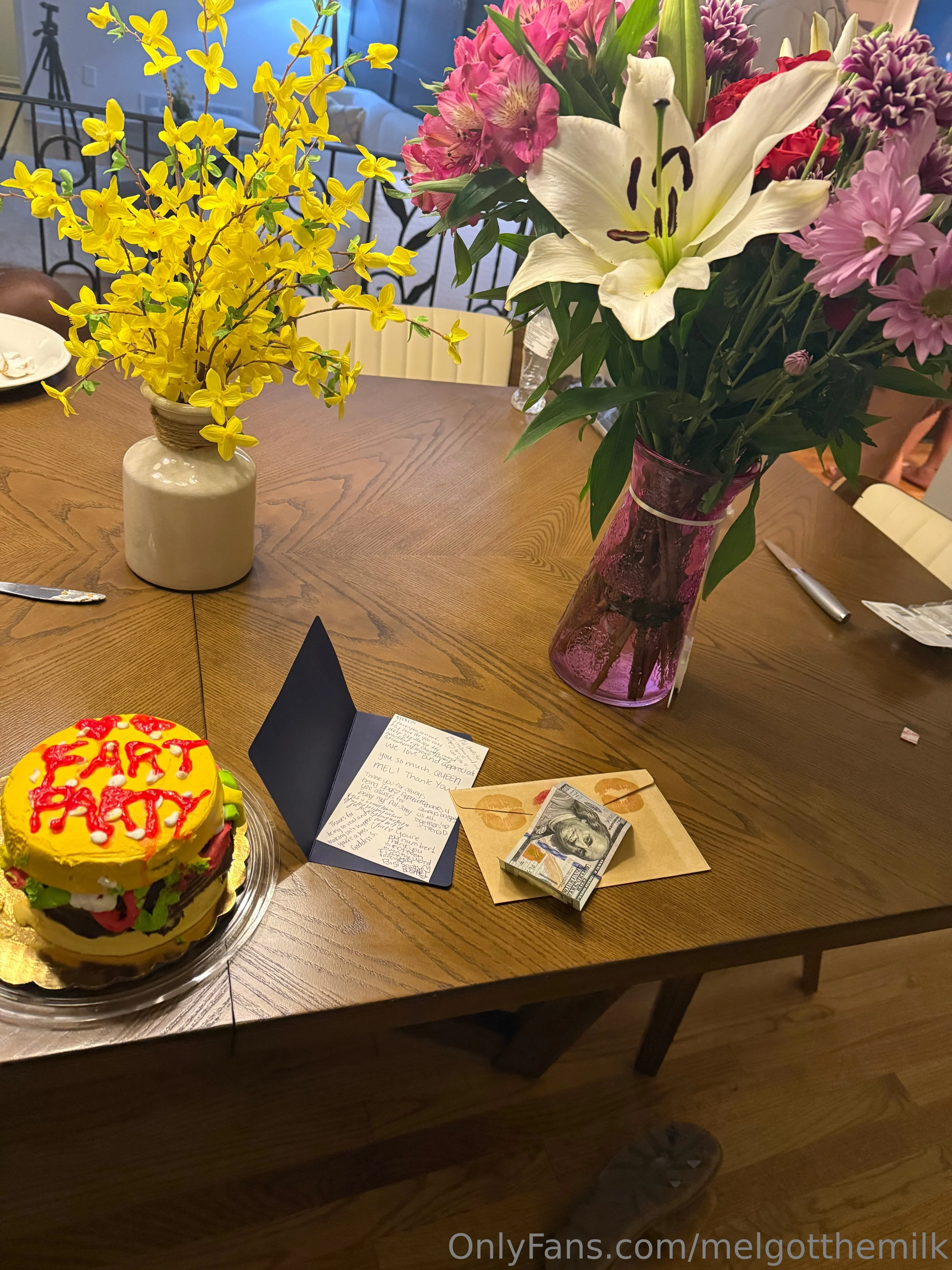 Melgotthemilk 🍑💨 FART UNIVERSITY NOW 🍎 OnlyFans free account photo 2 - melgotthemilk nudes and sex tapes