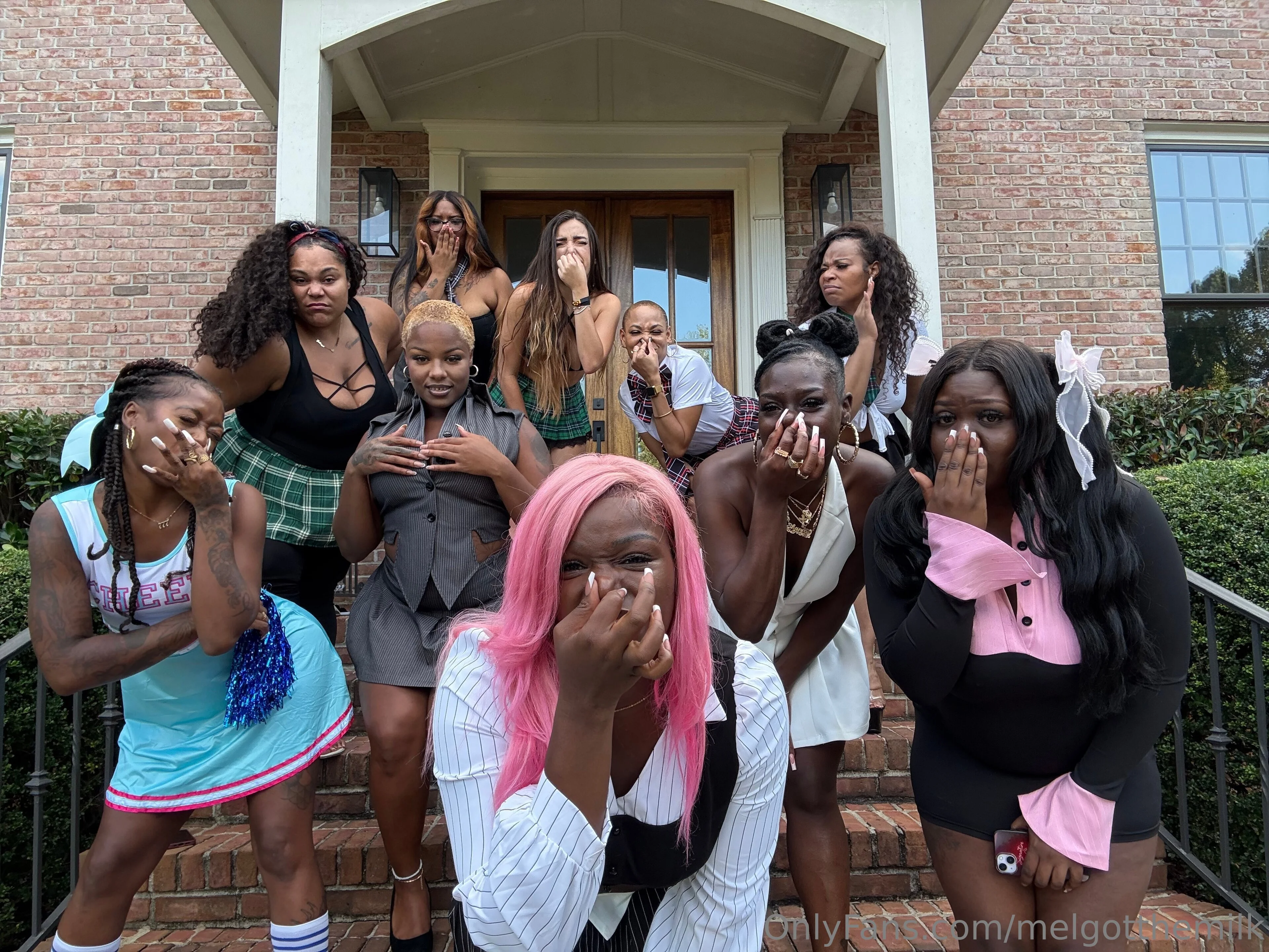 Melgotthemilk 🍑💨 FART UNIVERSITY NOW 🍎 OnlyFans free account photo 1 - melgotthemilk nudes and sex tapes