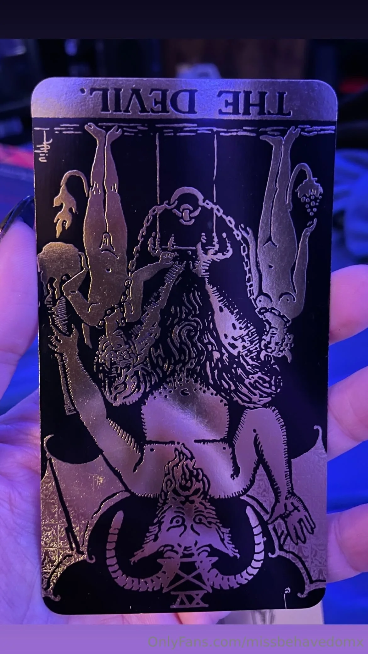 Charlotte Black OnlyFans free account photo 7 - missbehavedomx nudes and sex tapes