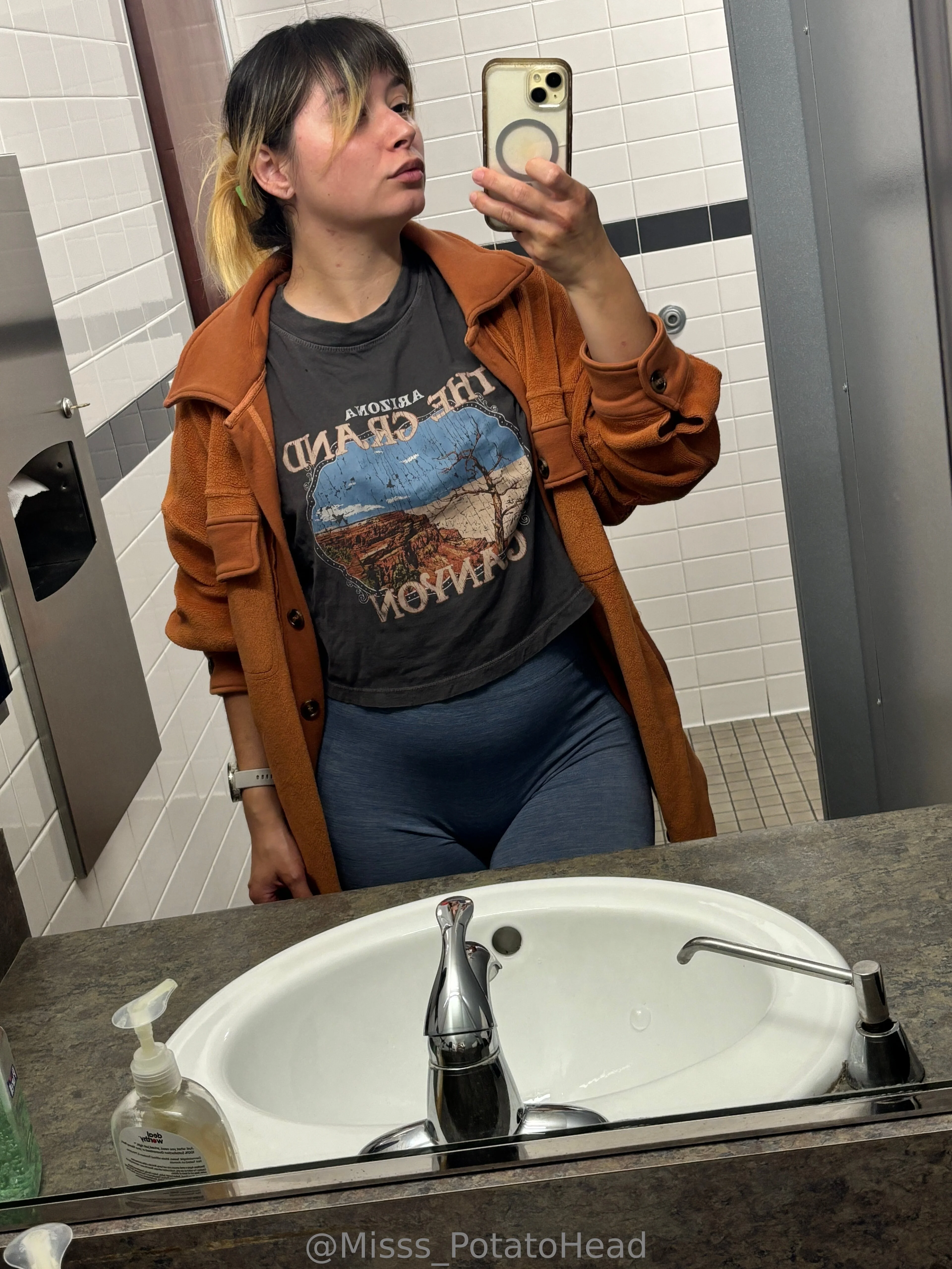 Miss Potato Head OnlyFans free account photo 21 - misss_potatohead nudes and sex tapes