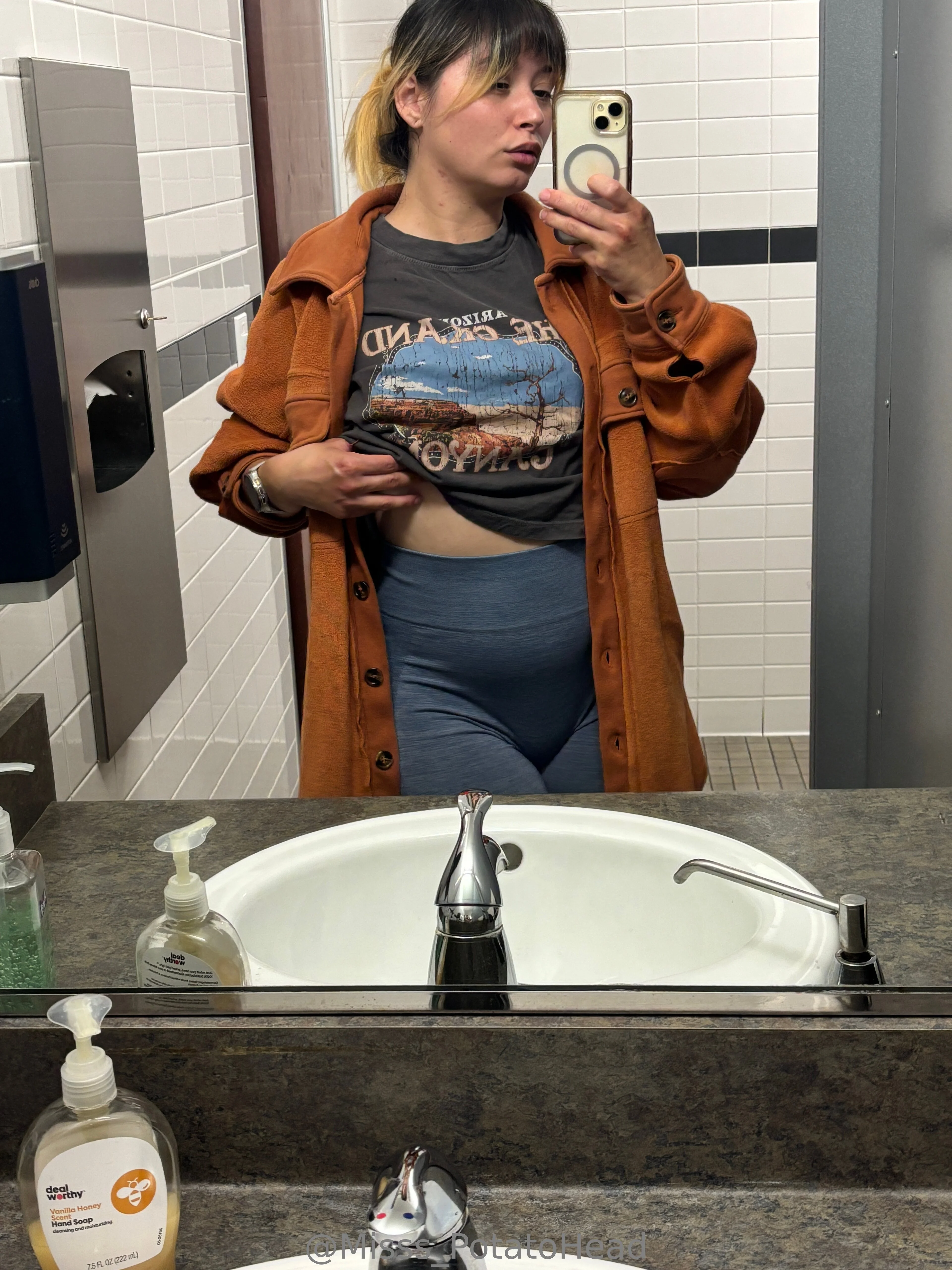 Miss Potato Head OnlyFans free account photo 18 - misss_potatohead nudes and sex tapes