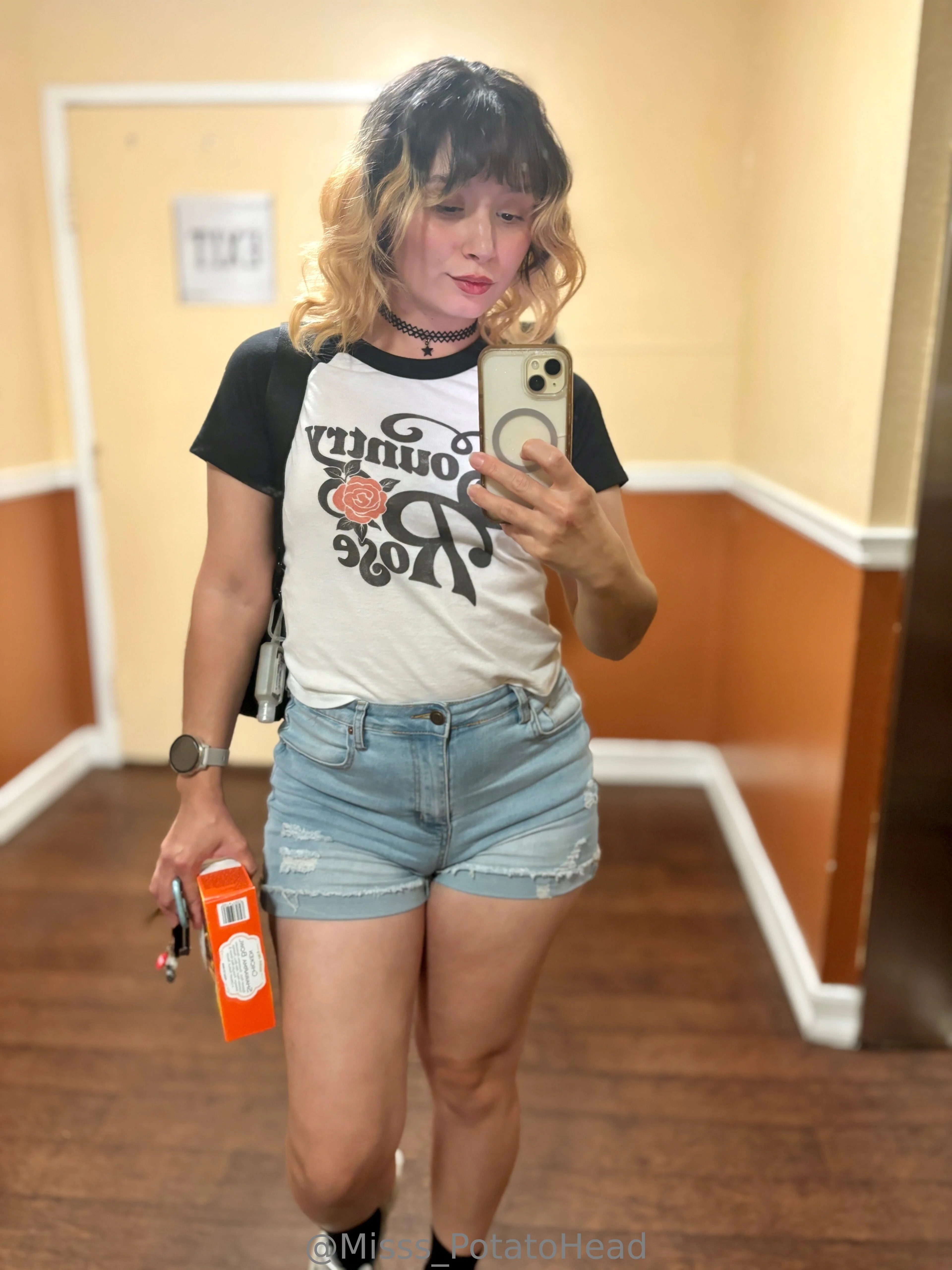 Miss Potato Head OnlyFans free account photo 17 - misss_potatohead nudes and sex tapes